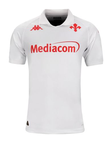 Fiorentina away jersey 24-25