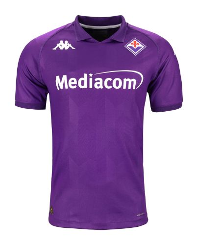 Fiorentina Home Jersey 24-25