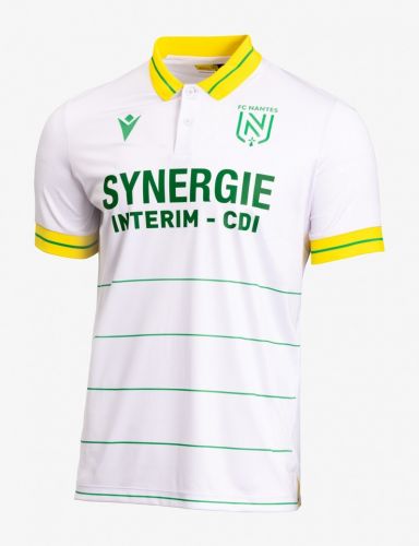 FC Nantes Away Jersey 23-24