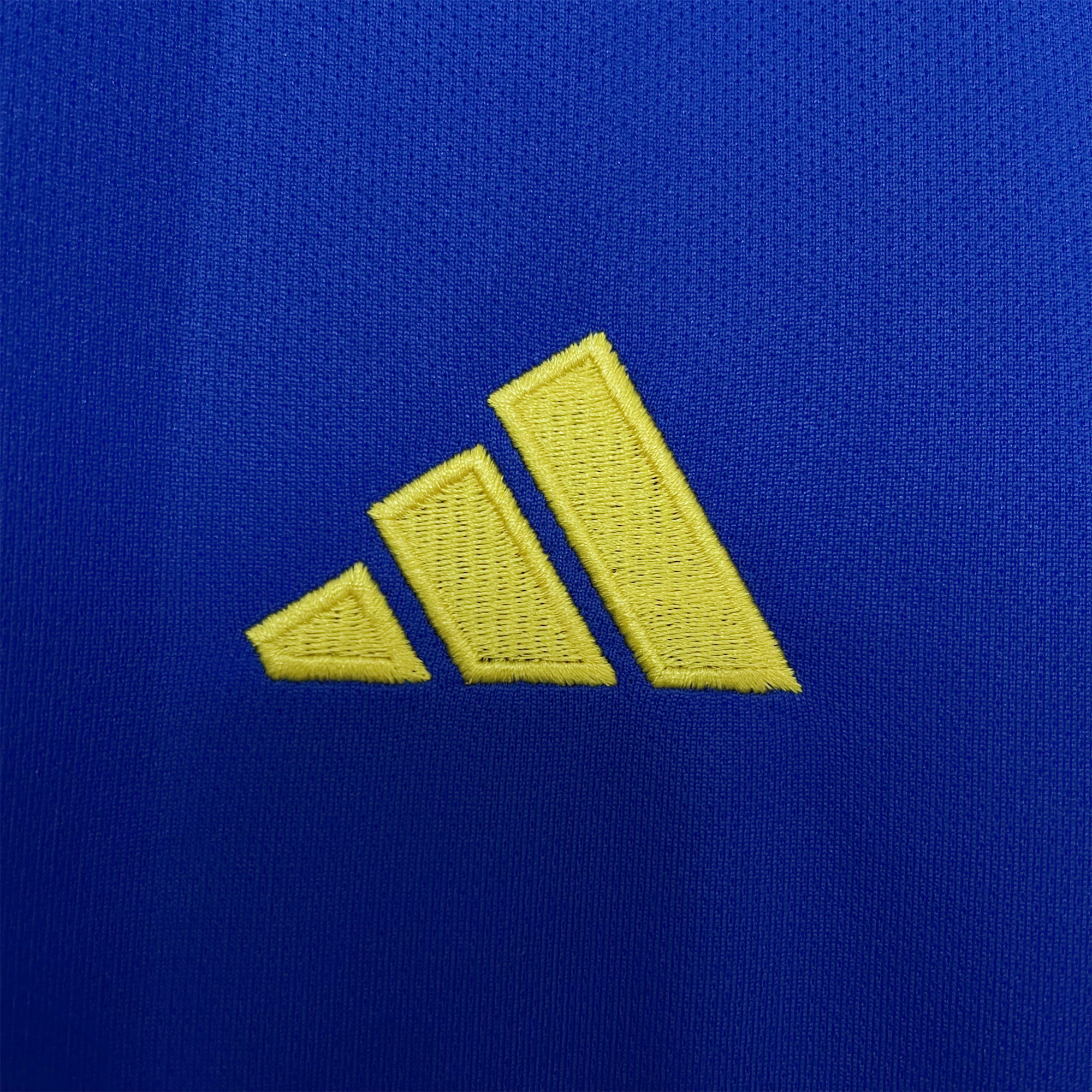 Boca Juniors 23-24 World Cup 20th Anniversary Jersey - Fans Version - UnitedFutballJersey