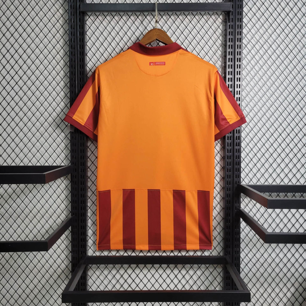 Galatasaray 23-24 Third Jersey - Fans Version - UnitedFutballJersey