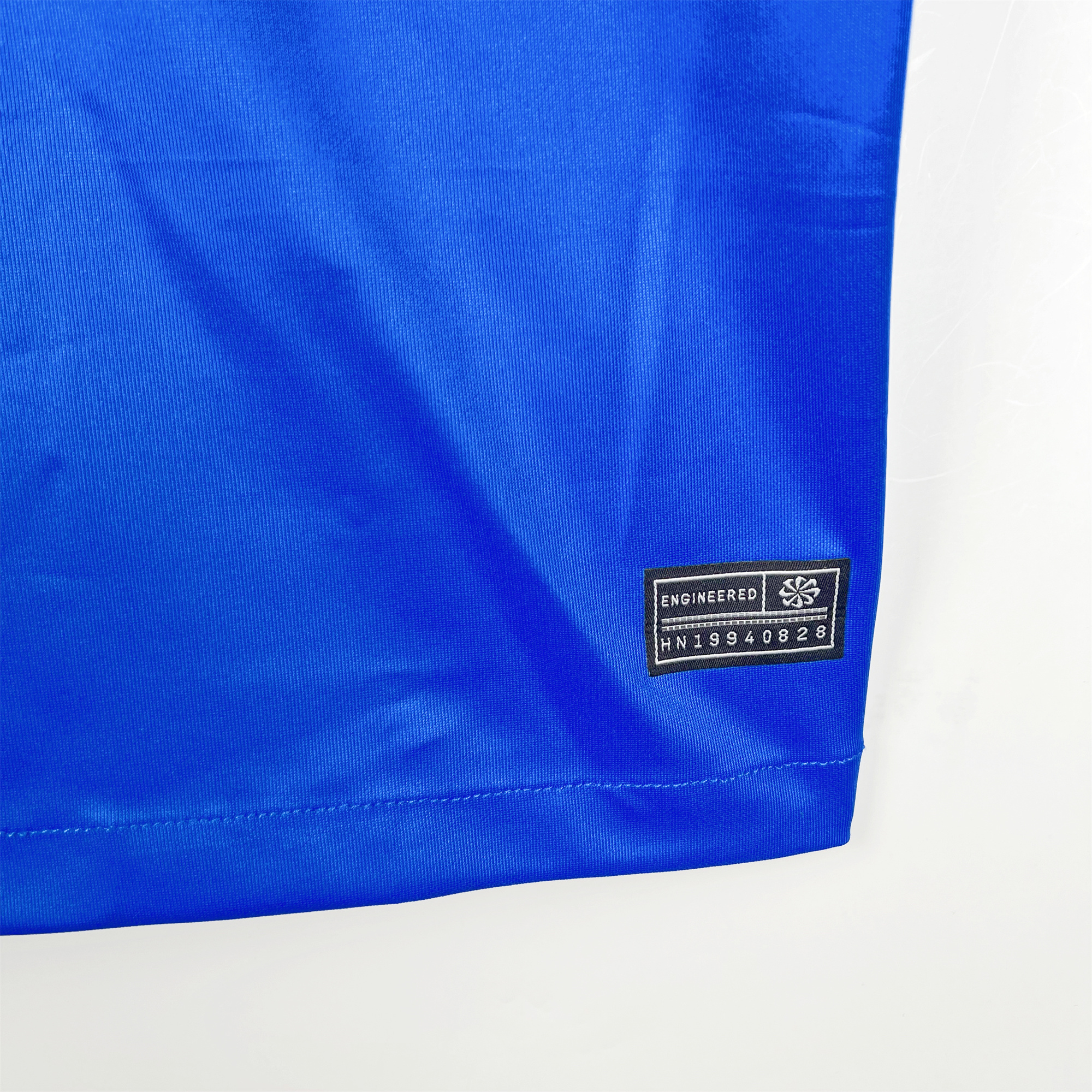 Birmingham City 23-24 Home Stadium Jersey - Fans Version - UnitedFutballJersey