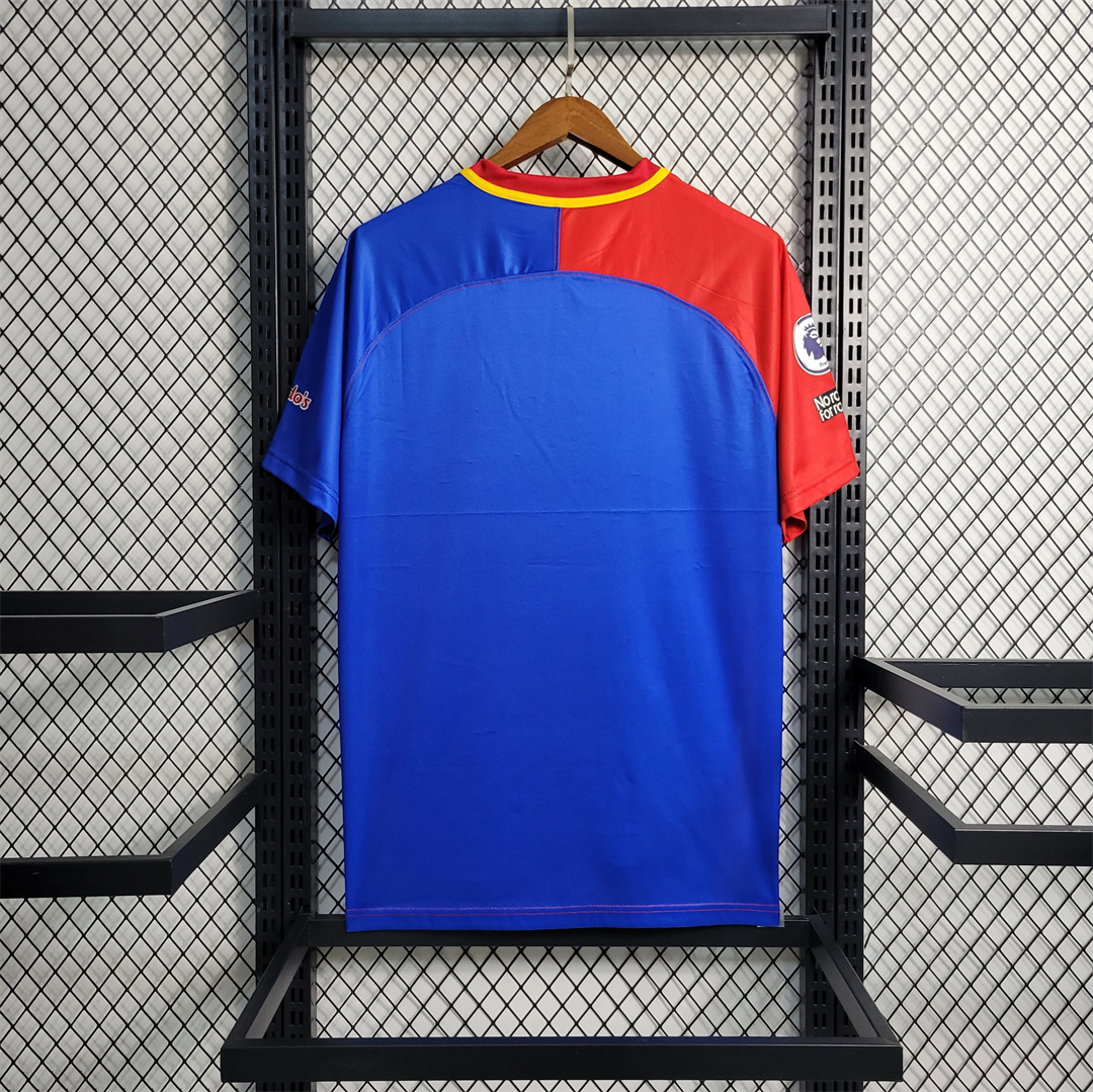 AFC Richmond 23-24 Home Stadium Jersey - Fans Version - UnitedFutballJersey