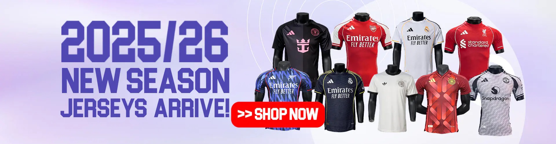 unitedfutballjersey Carousel image