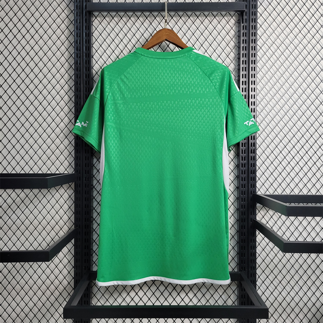 Maccabi Haifa 23-24 Home Stadium Jersey - Fans Version - UnitedFutballJersey