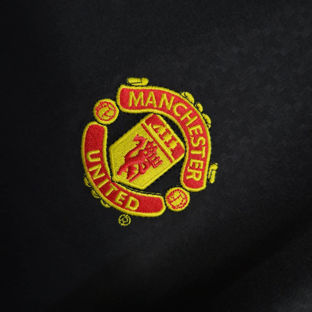 Manchester United Retro 03-04 Away Stadium Jersey - UnitedFutballJersey