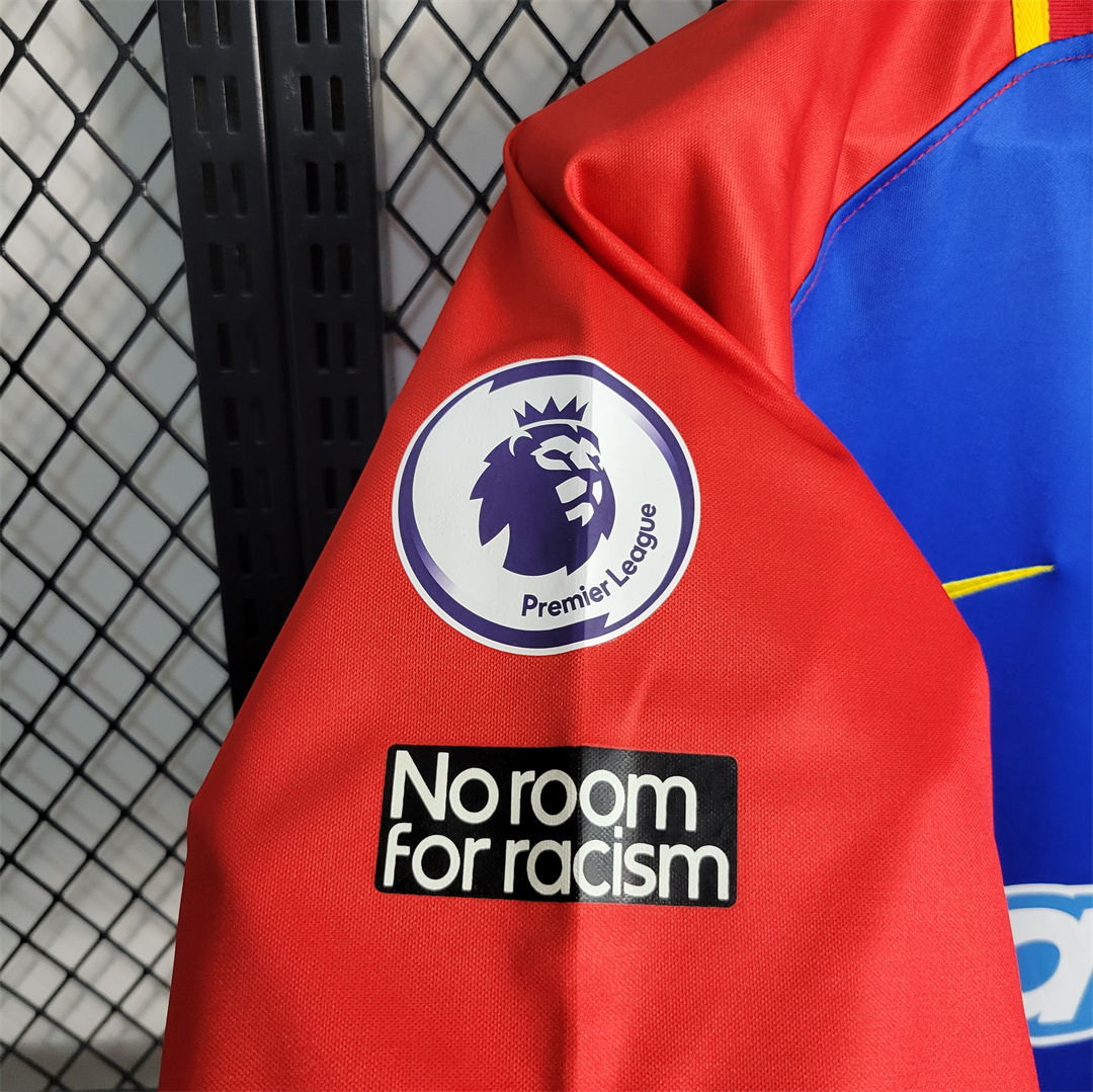 AFC Richmond 23-24 Home Stadium Jersey - Fans Version - UnitedFutballJersey