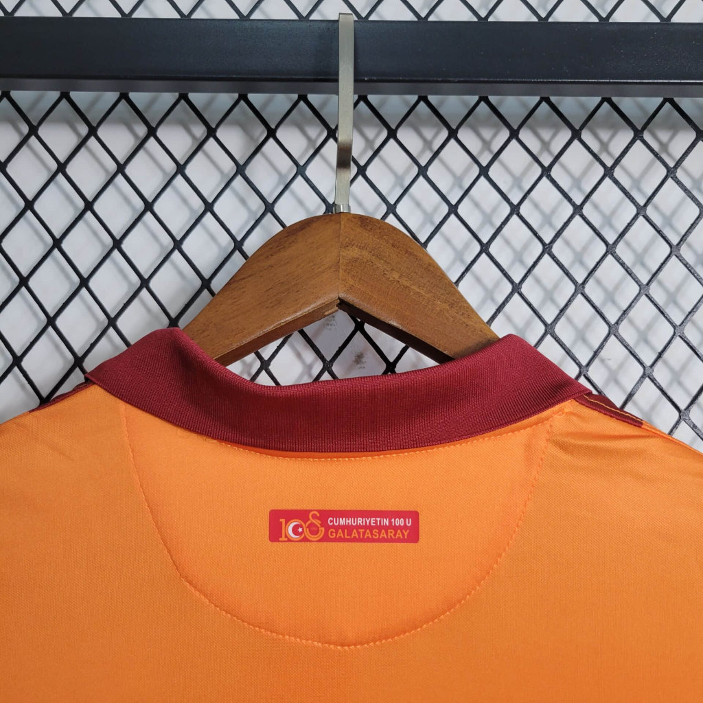 Galatasaray 23-24 Third Jersey - Fans Version - UnitedFutballJersey