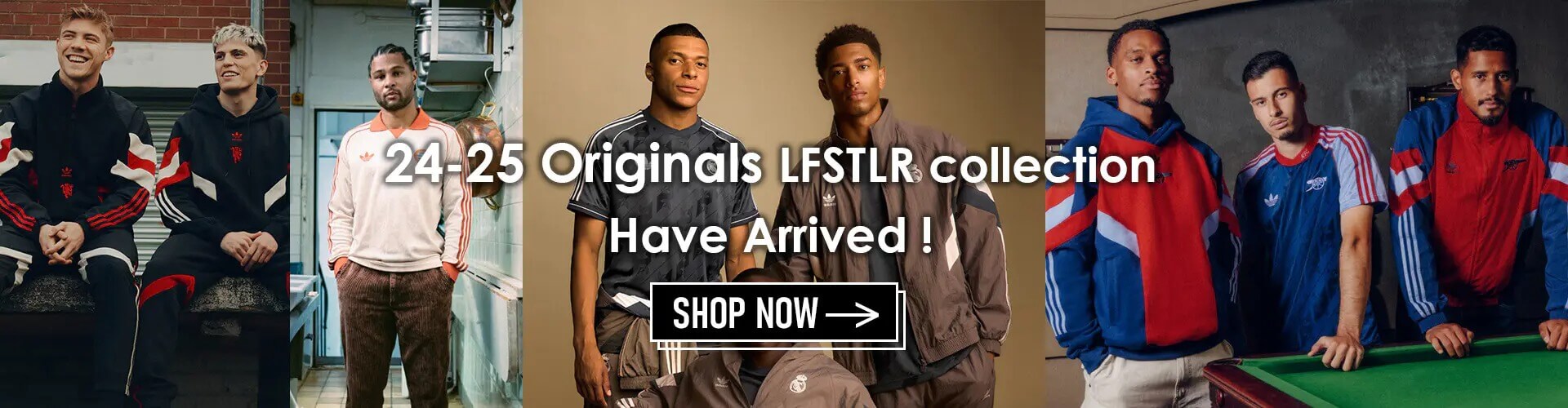 unitedfutballjersey Carousel image