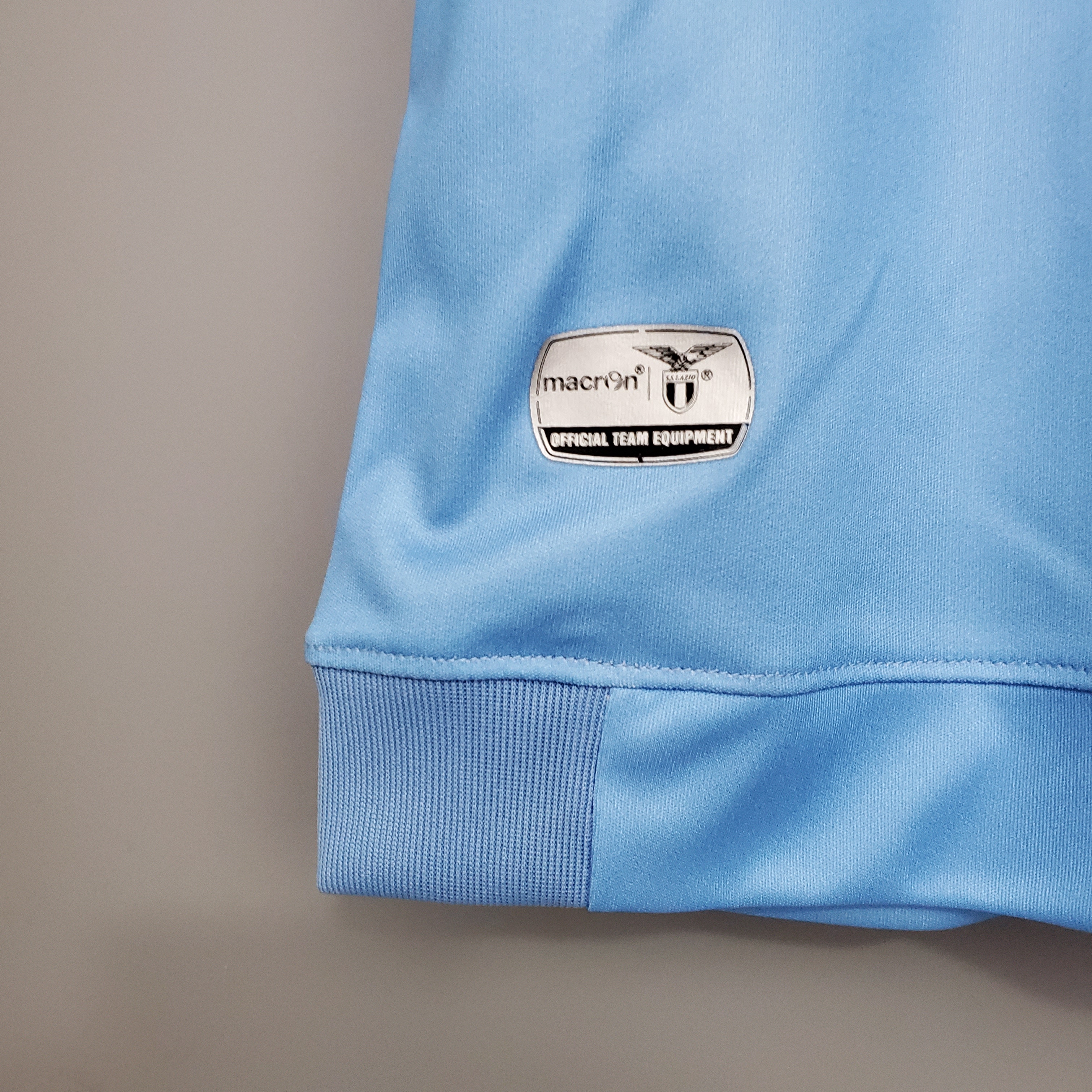 Retro Lazio 14-15 Fourth Jersey - UnitedFutballJersey