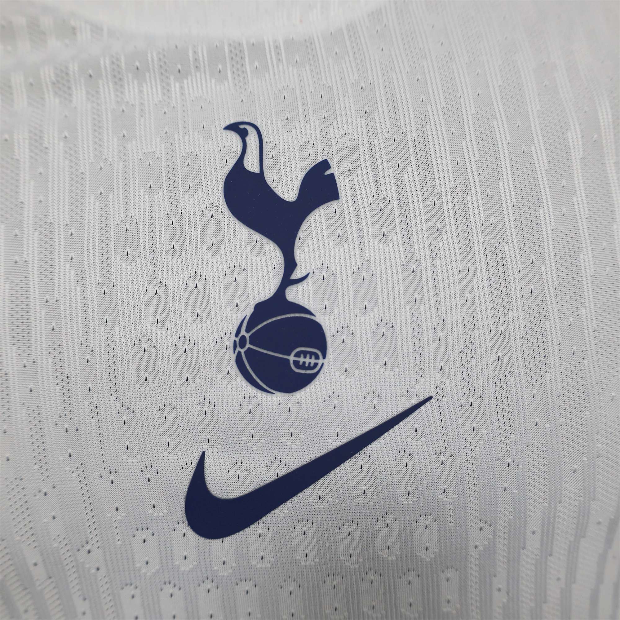 Tottenham Hotspur 2025-26 Home (Informal-release Version) Jersey - Player Version - UnitedFutballJersey