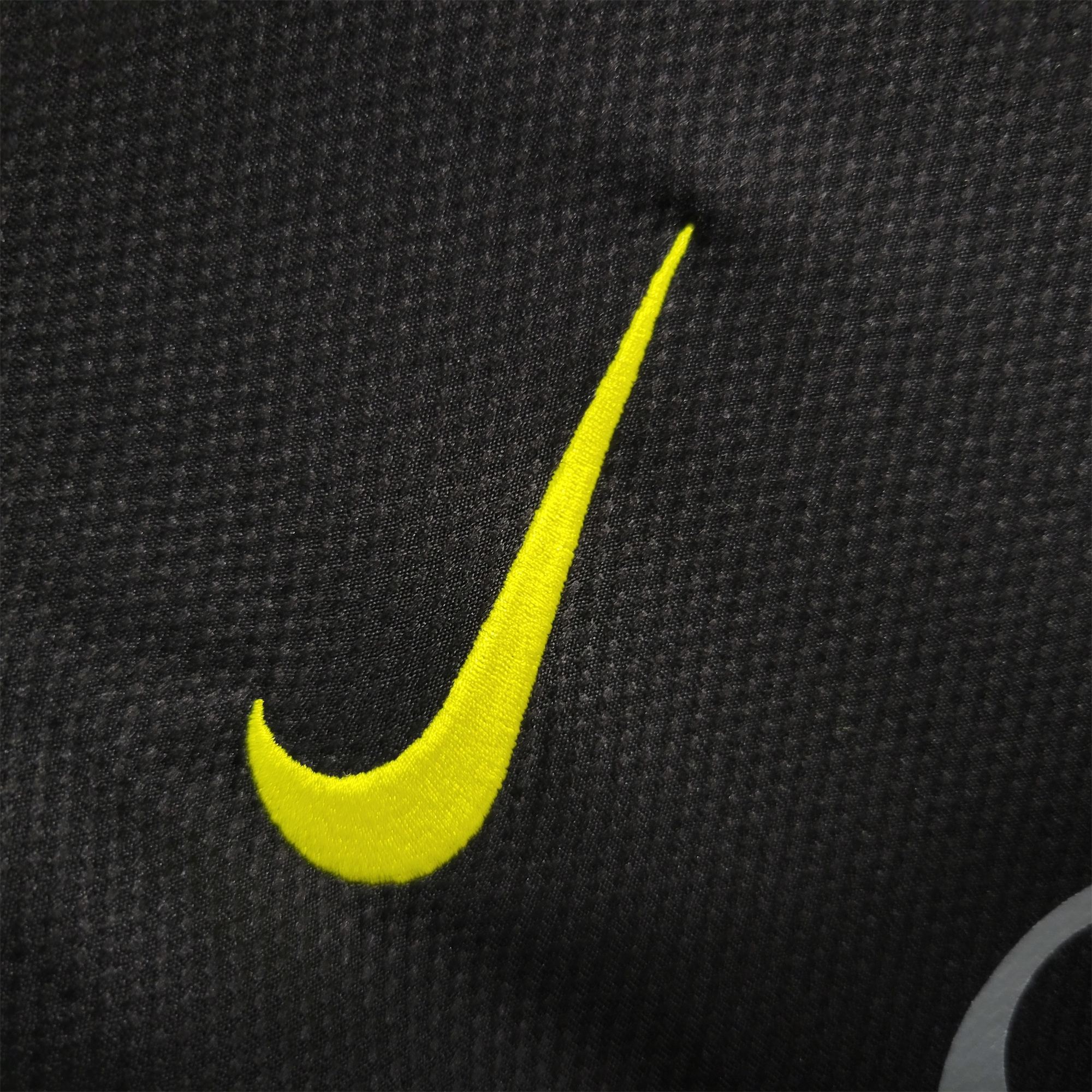 B.A.R.S.A Retro 13-14 Third Jersey - UnitedFutballJersey
