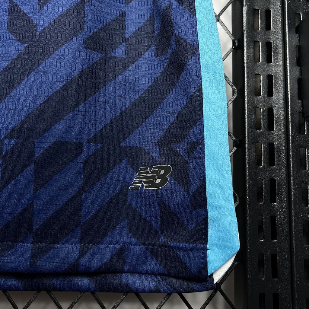 Porto 24-25 Third Jersey - Fans Version - UnitedFutballJersey
