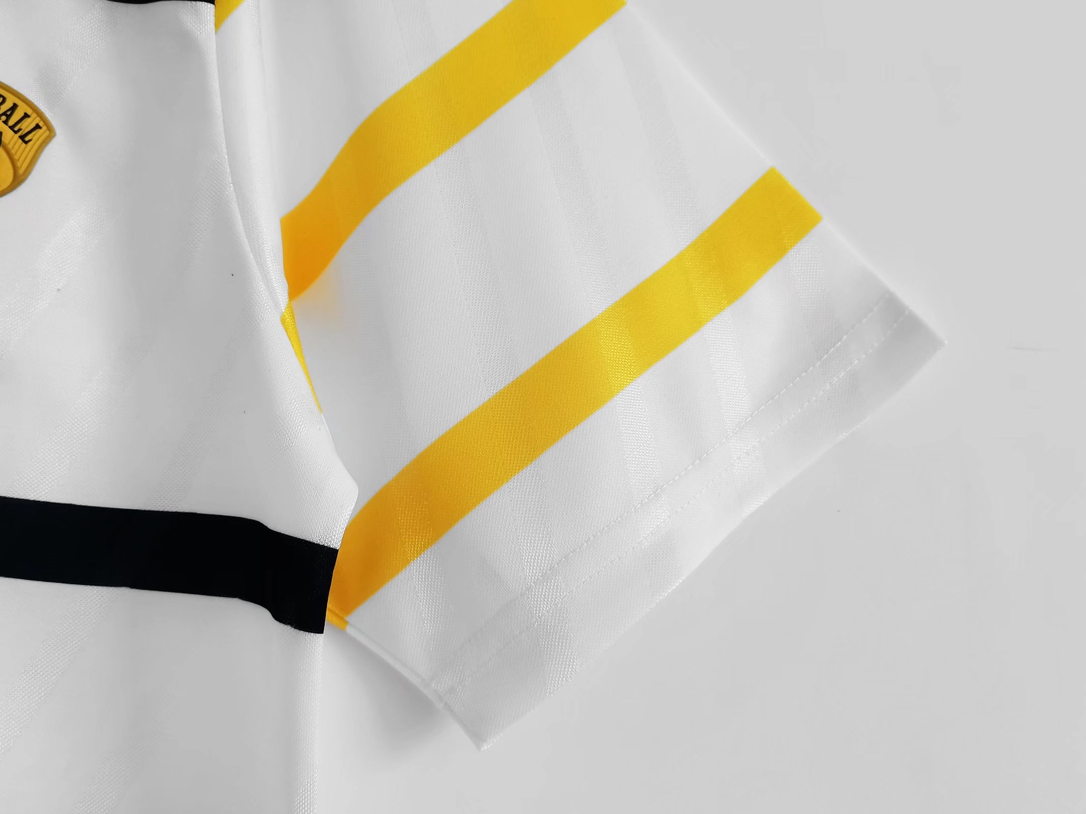 Retro S-c-o.t l.a-n.d 1988-91 Away Jersey - Fans Version - UnitedFutballJersey