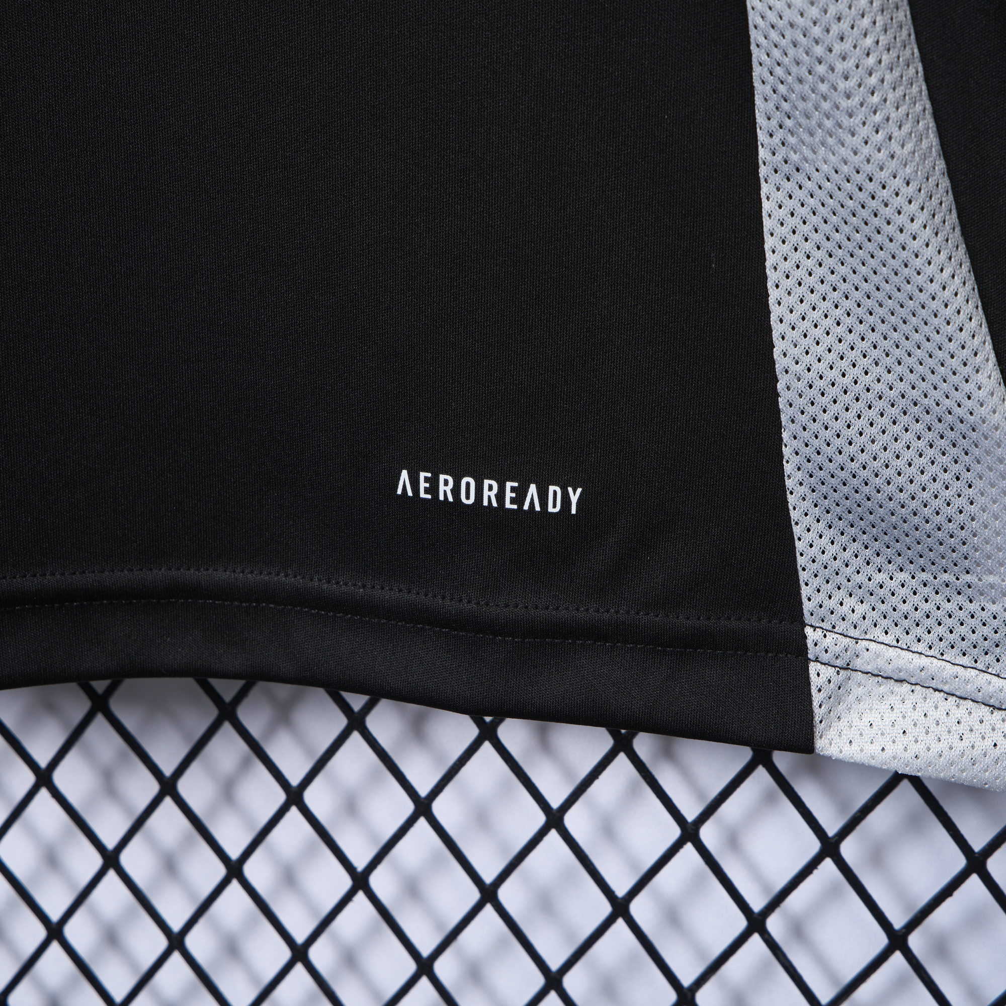Arsenal 24-25 Black Training Jersey - Fans Version - UnitedFutballJersey