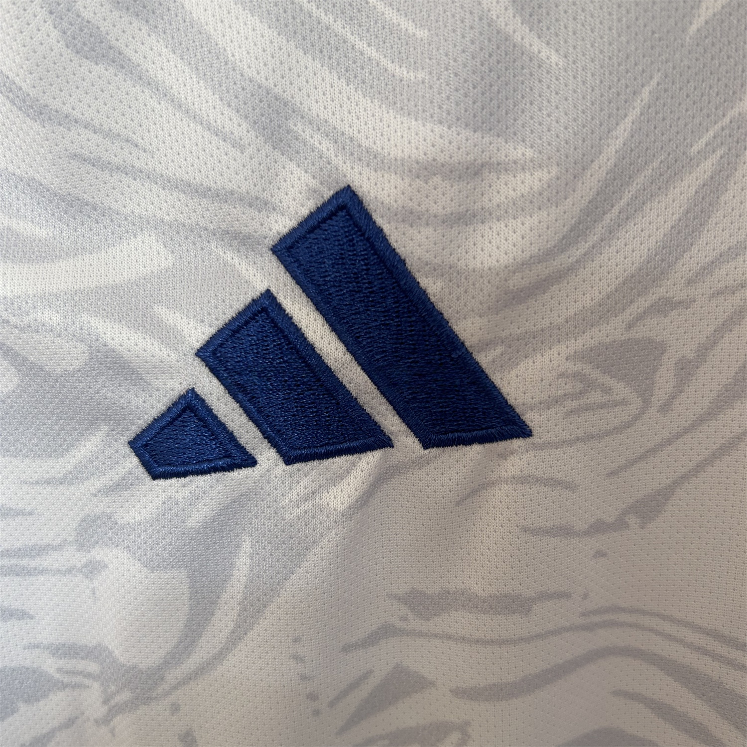 Japan 25-26 Blue Dragon White Jersey - Fans Version - UnitedFutballJersey