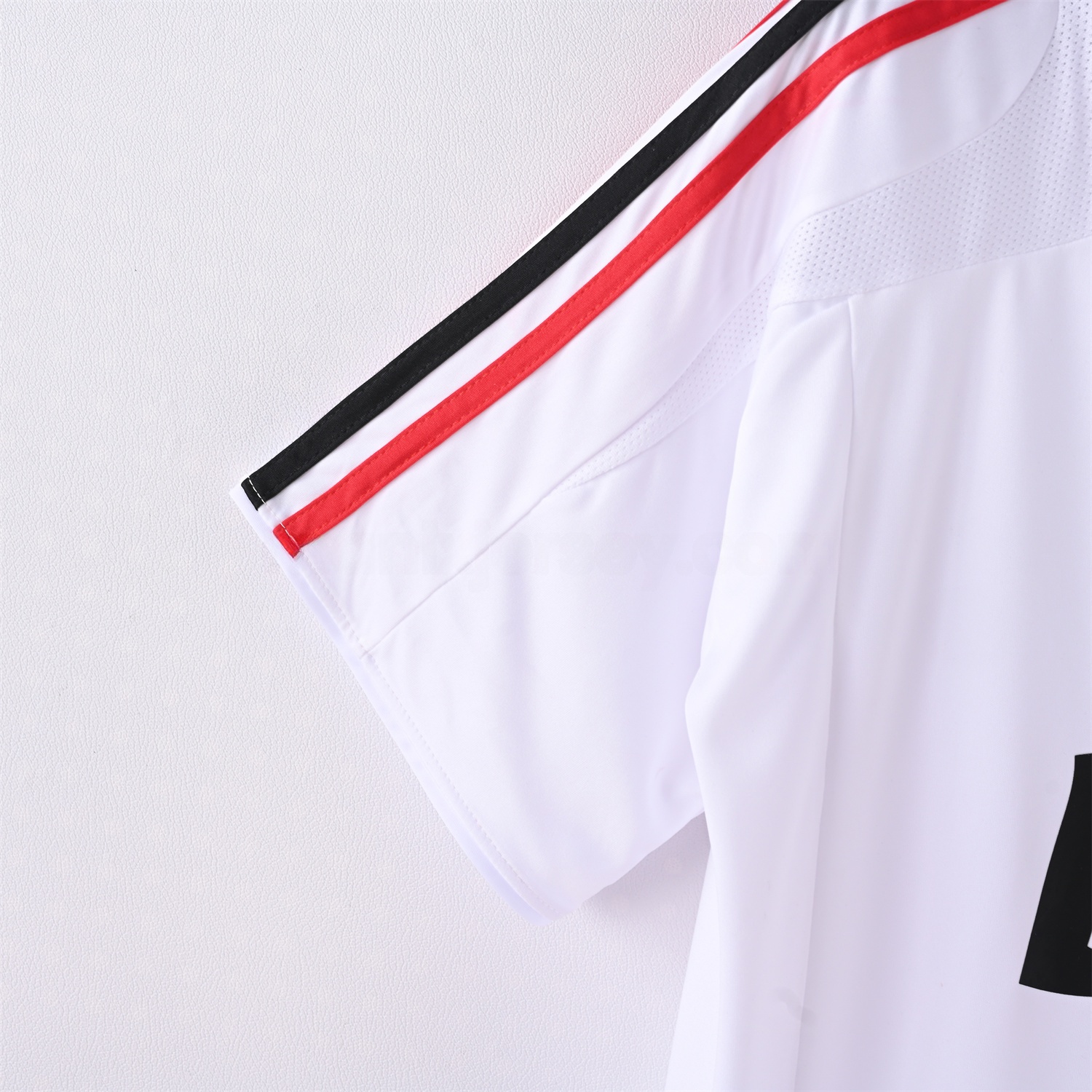 Retro AC Milan 2007-08 Away Jersey - UnitedFutballJersey