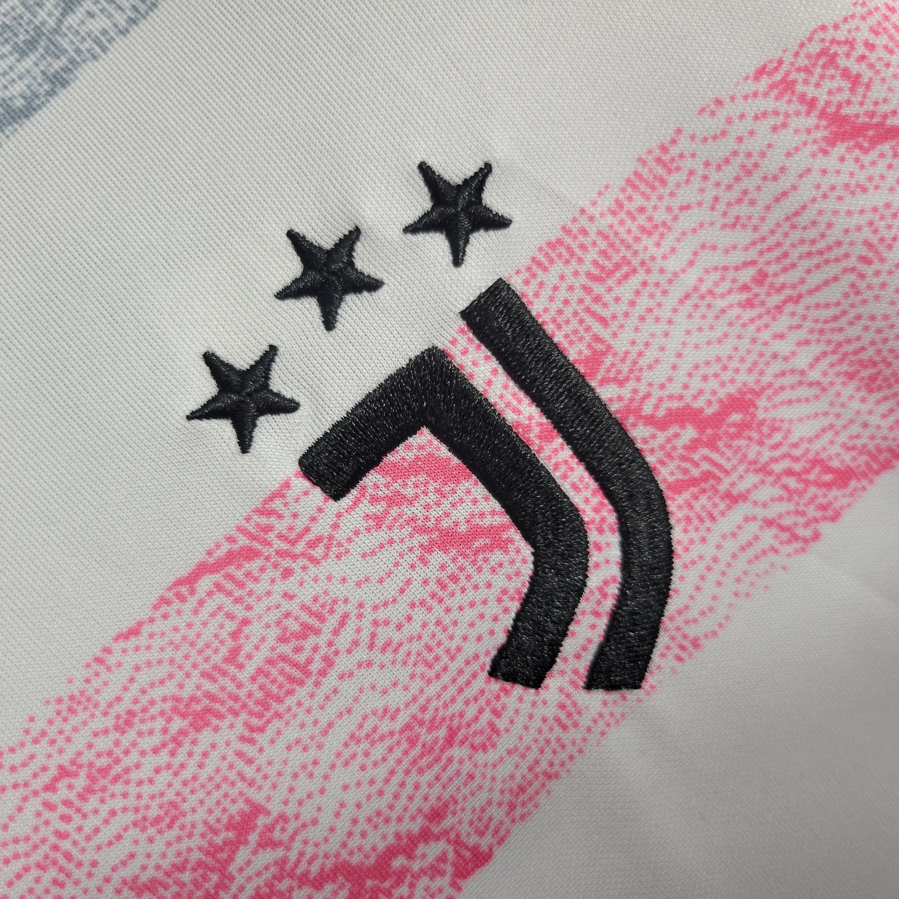 Juventus 23-24 Away Kids Kit - UnitedFutballJersey