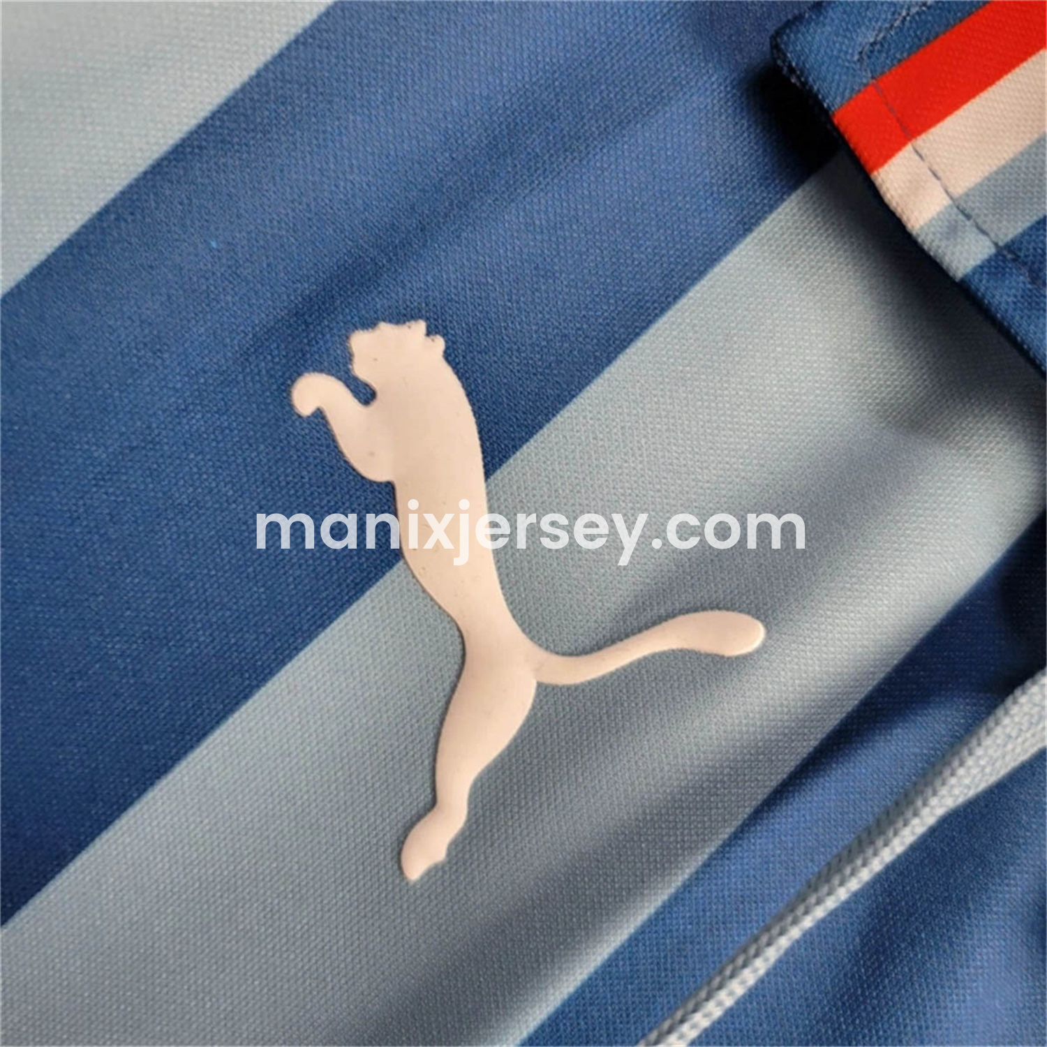 Retro Chivas de Guadalajara 2017-18 110th Anniversary Jersey - UnitedFutballJersey