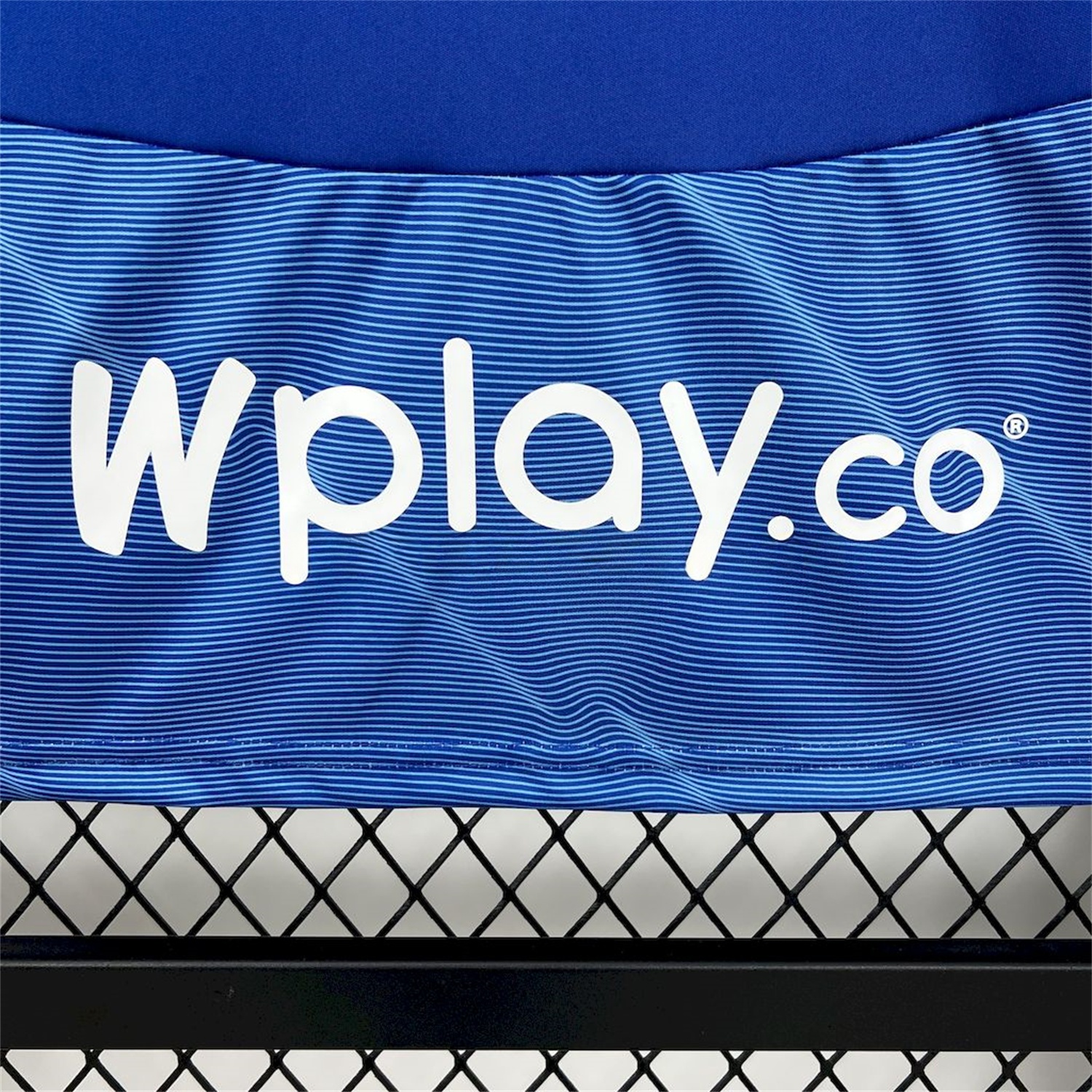 Millonarios 25-26 Home Jersey - Fans Version - UnitedFutballJersey
