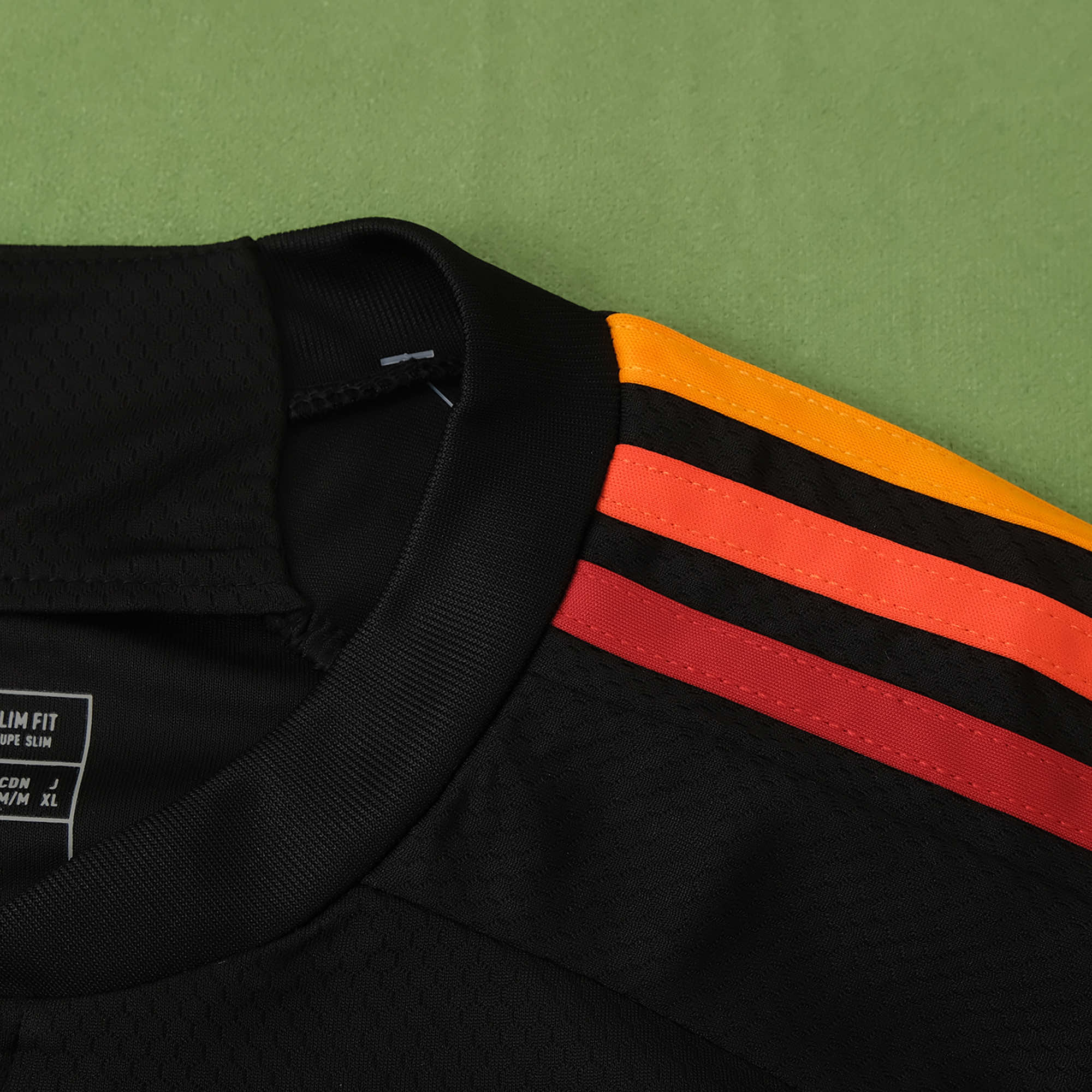 Roma 23-24 Third Jersey - Fans Version - UnitedFutballJersey