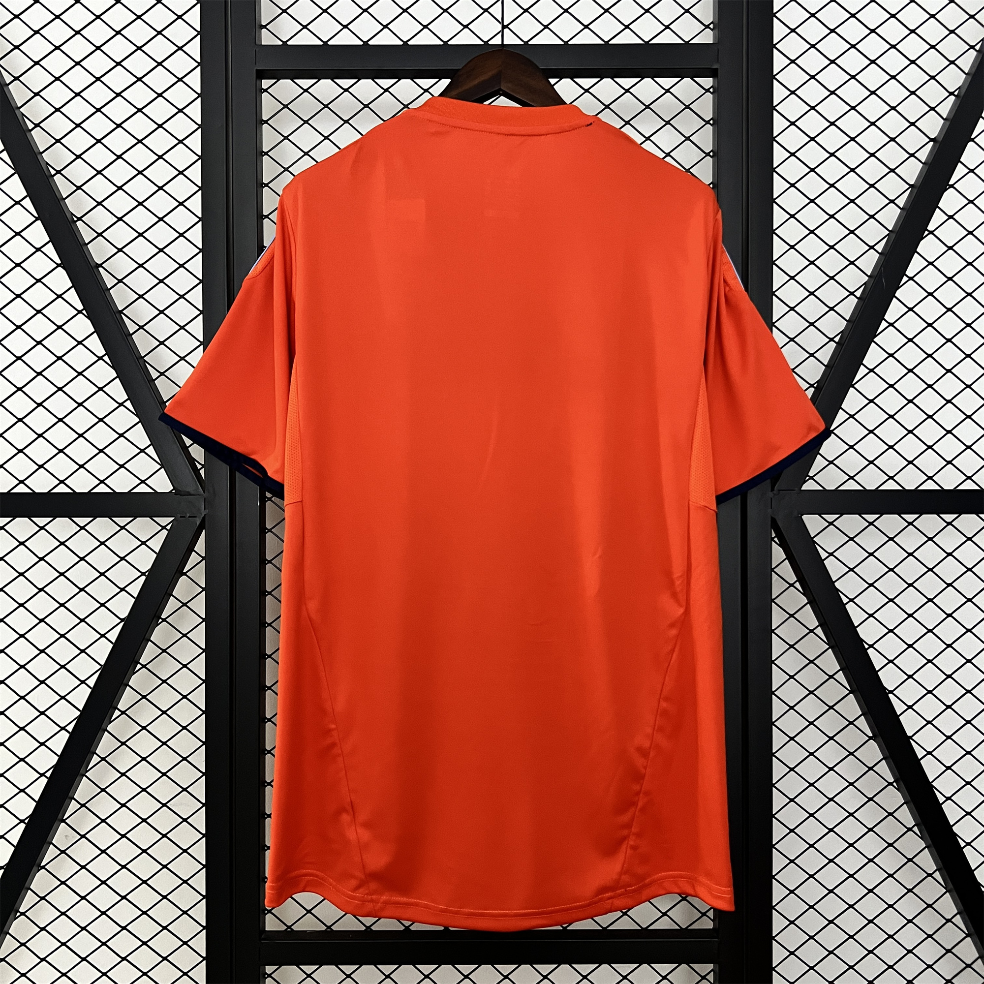 Retro Marseille 2011-12 Third Jersey - UnitedFutballJersey
