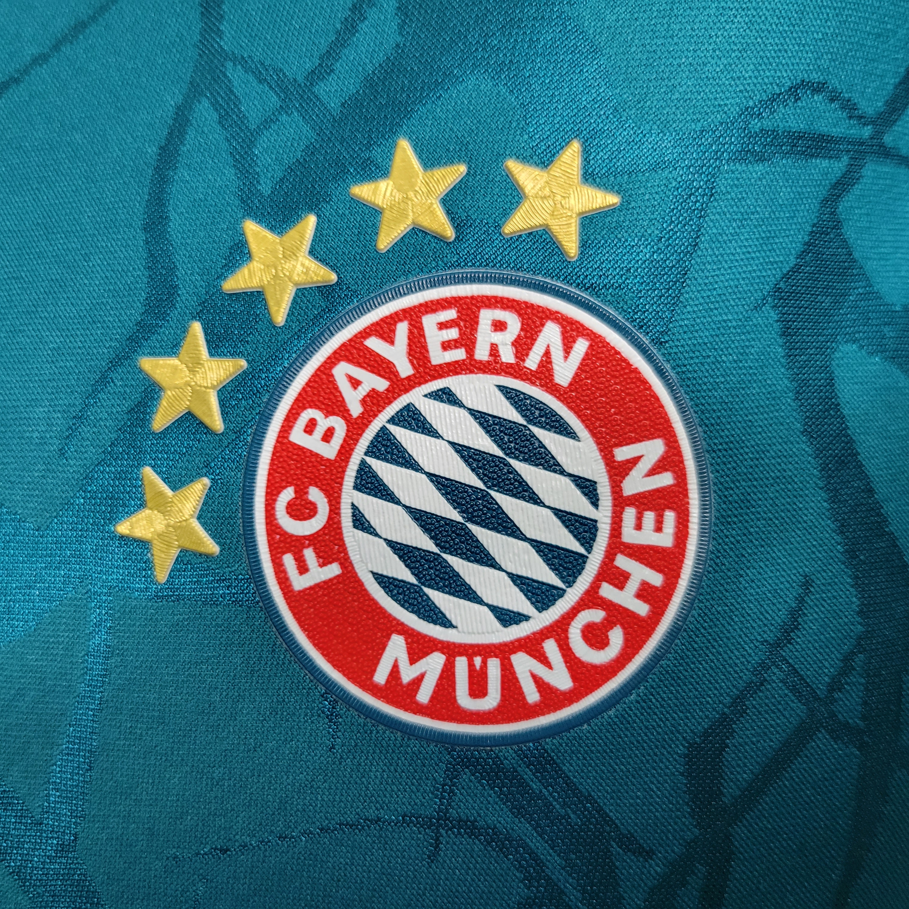 23-24 Bayern Munich Speical Edition Player Jersey - UnitedFutballJersey
