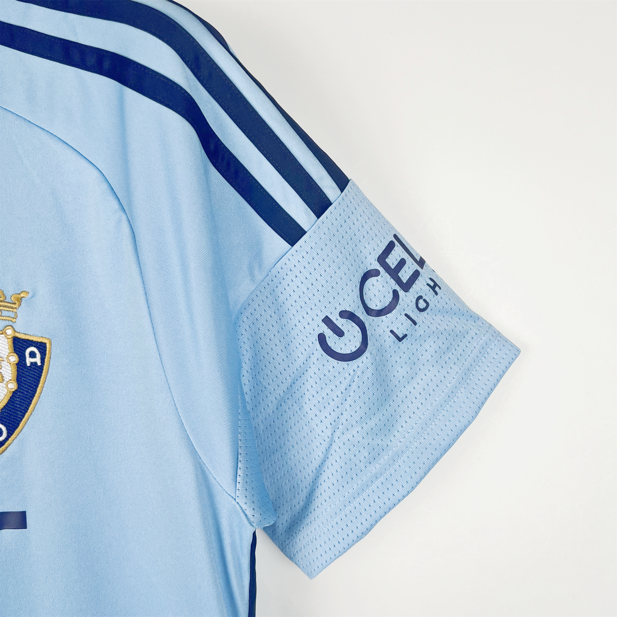 Osasuna 23-24 Away Jersey - Fans Version - UnitedFutballJersey