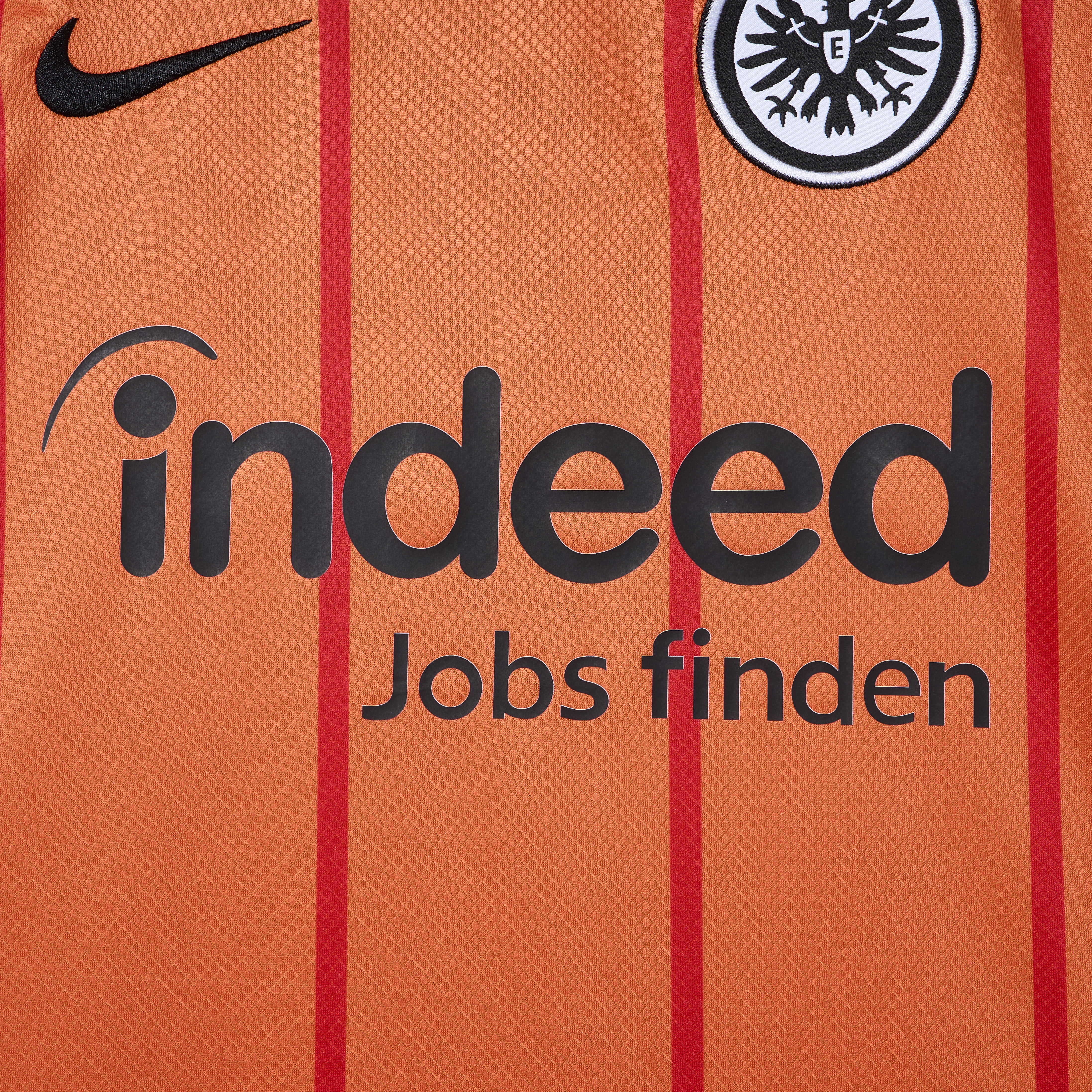 Frankfurt 24-25 Third Jersey - Fans Version - UnitedFutballJersey