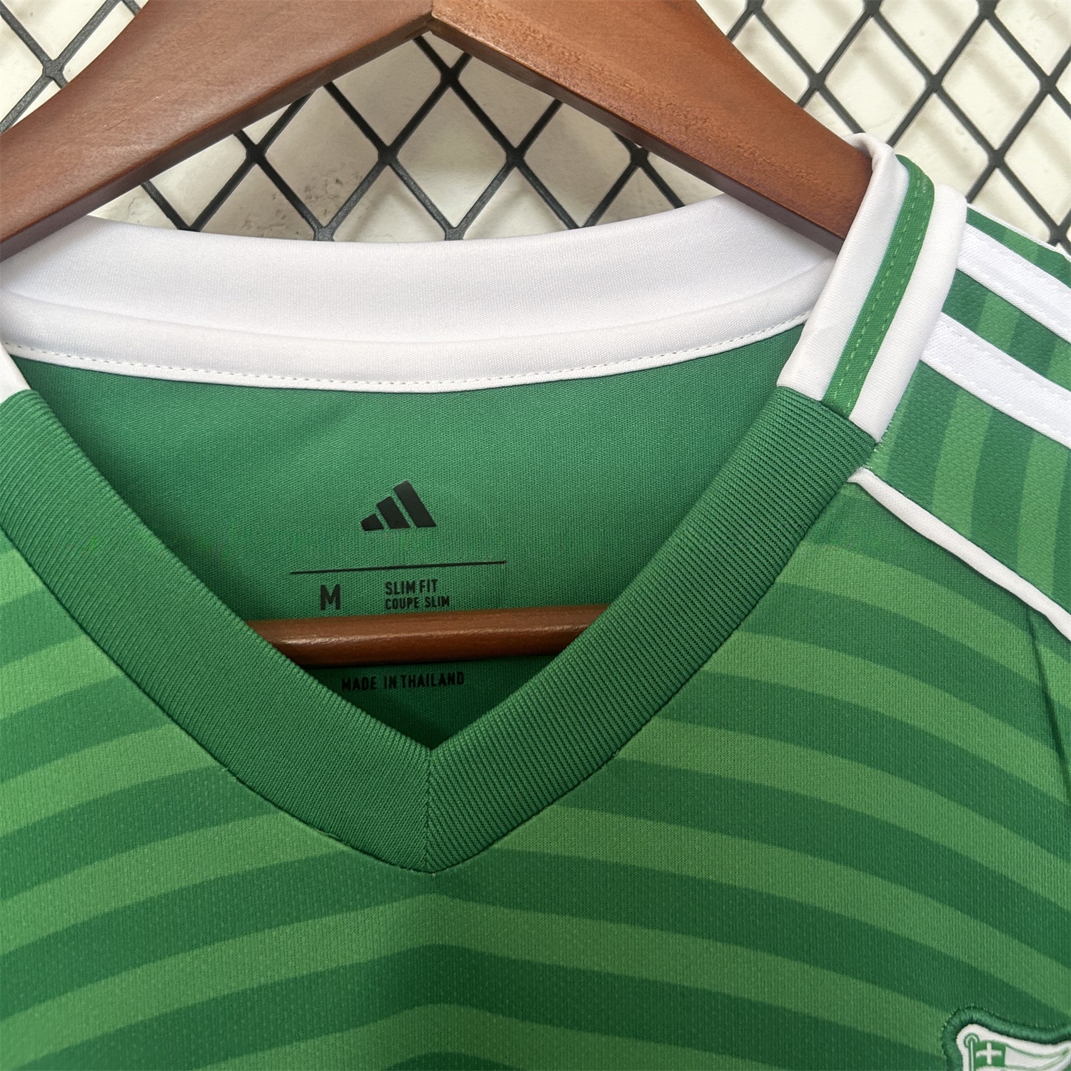 Newcastle United 25-26 Away Jersey - Fans Version - UnitedFutballJersey