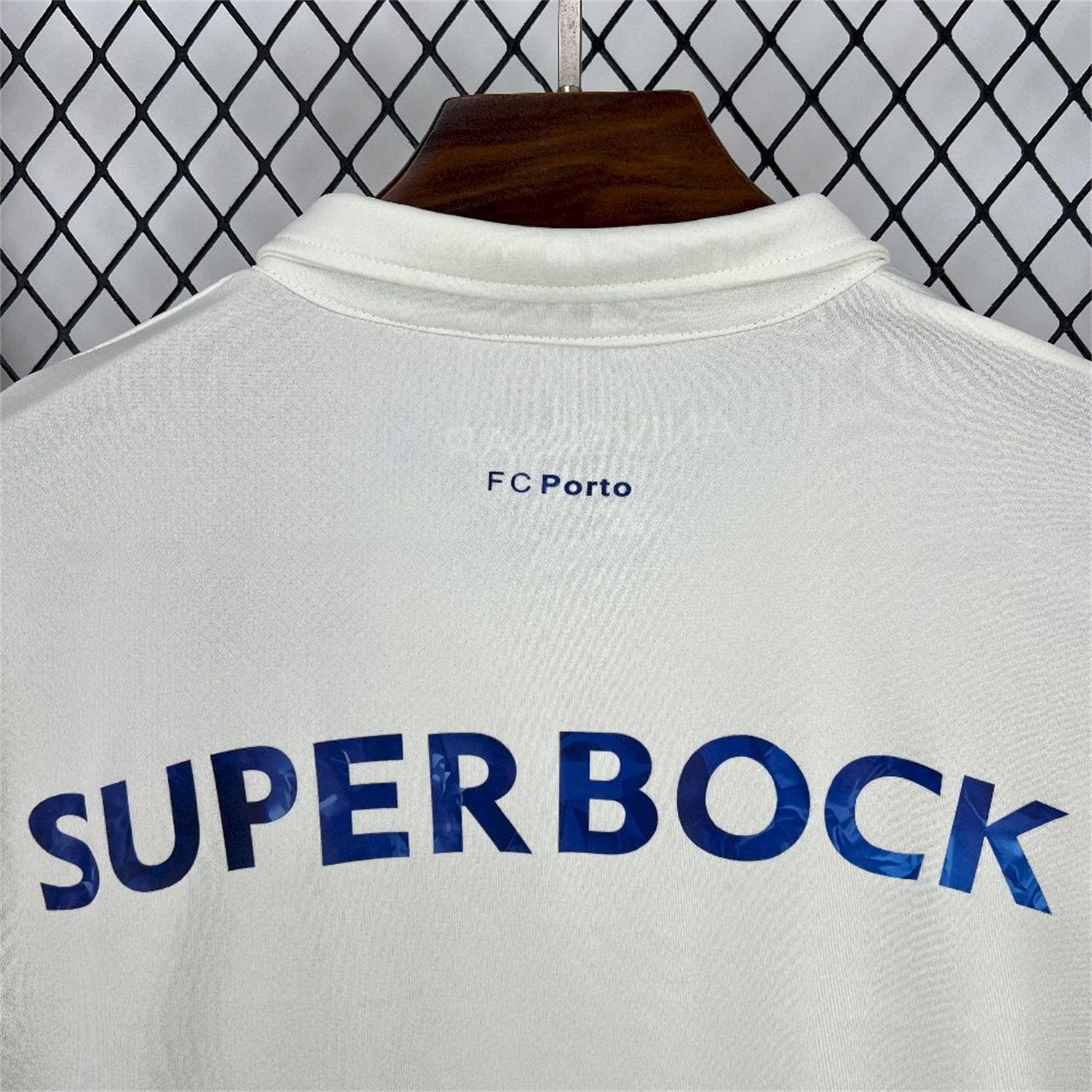 Porto 25-26 Third Jersey - Fans Version - UnitedFutballJersey