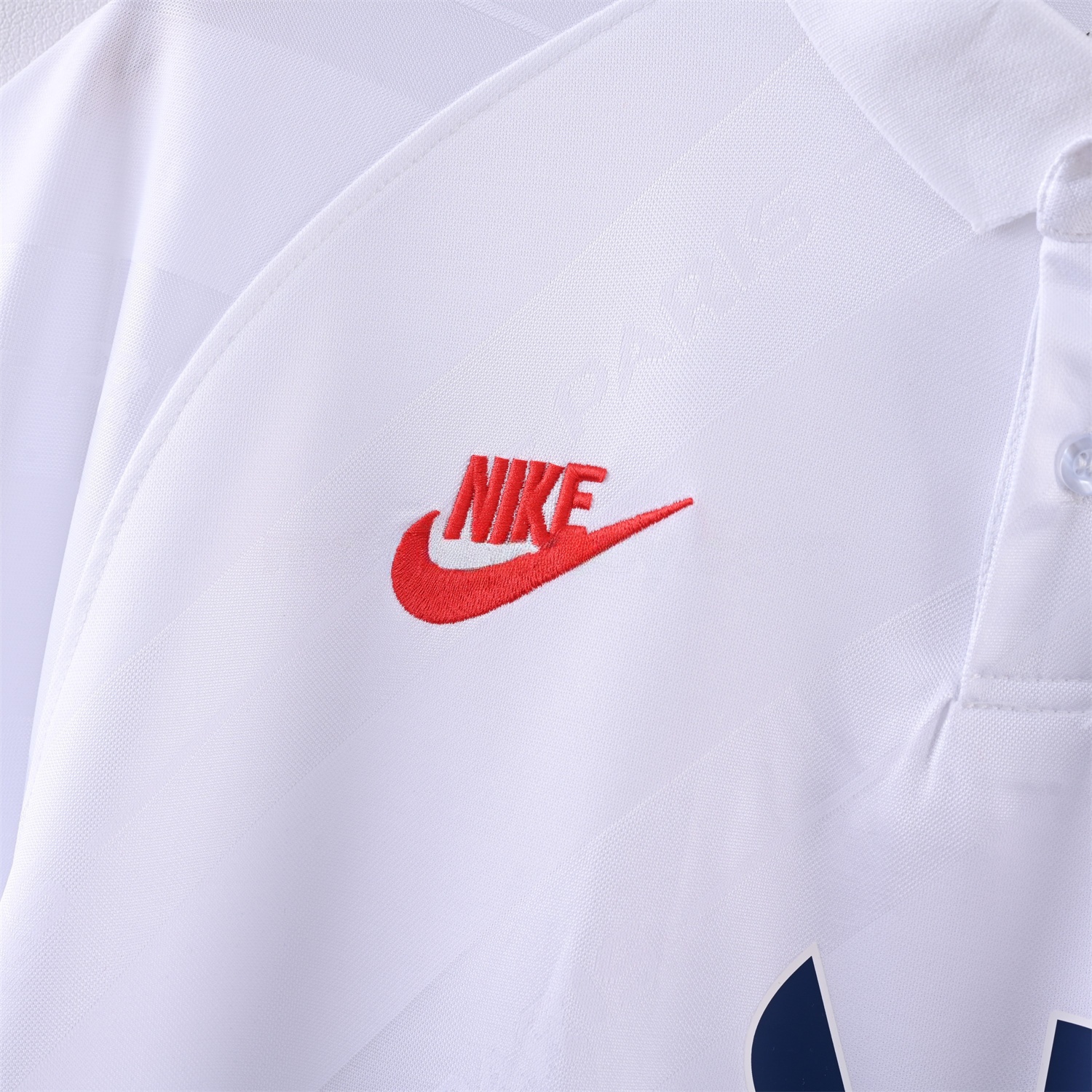 Retro Paris Saint-Germain PSG 2019-20 Away Jersey - UnitedFutballJersey