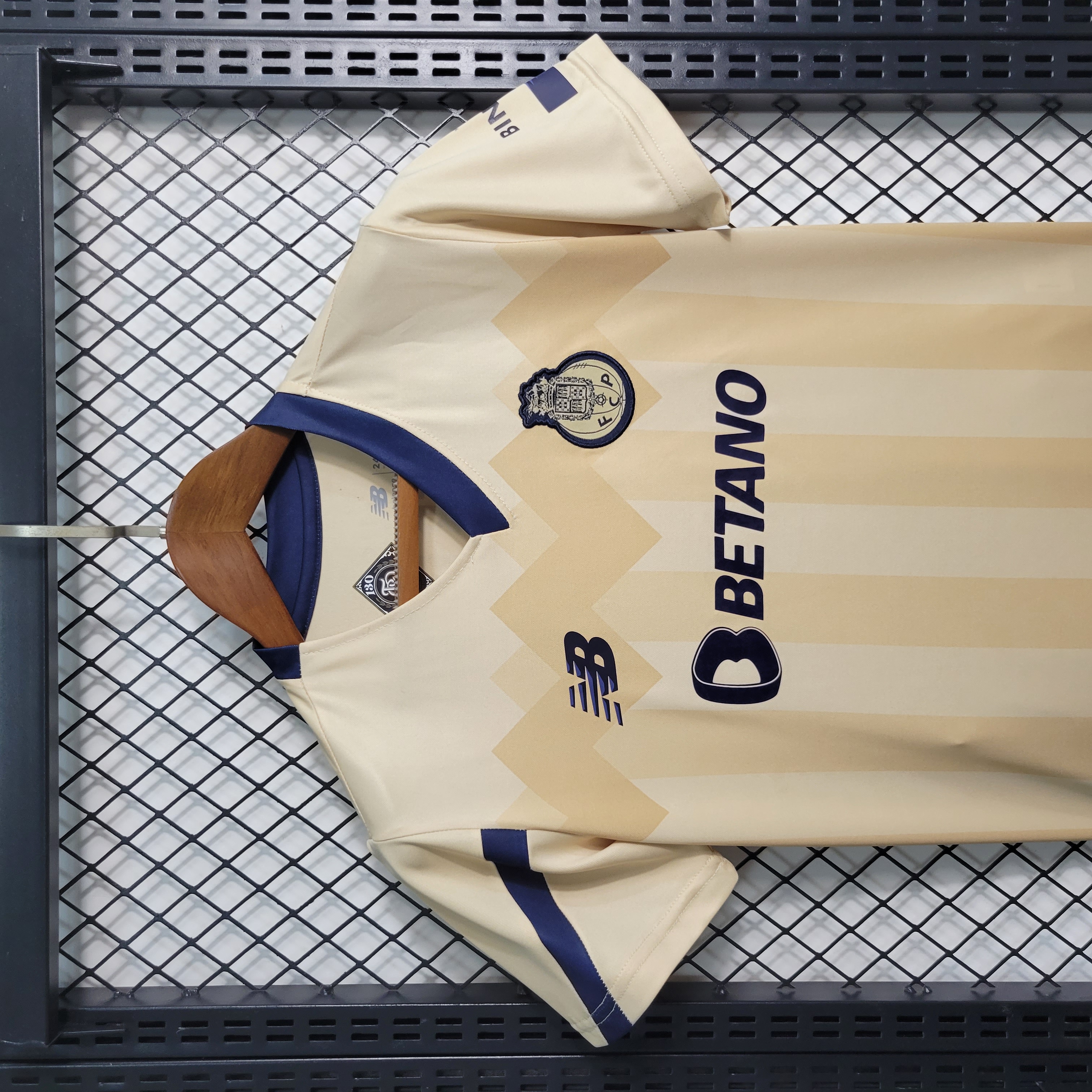 Porto 23-24 Away Kids Kit - UnitedFutballJersey
