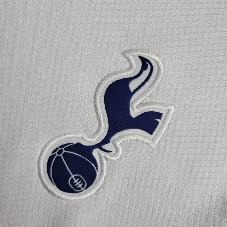 Women's Tottenham Hotspur 24-25 Home Stadium Jersey - UnitedFutballJersey