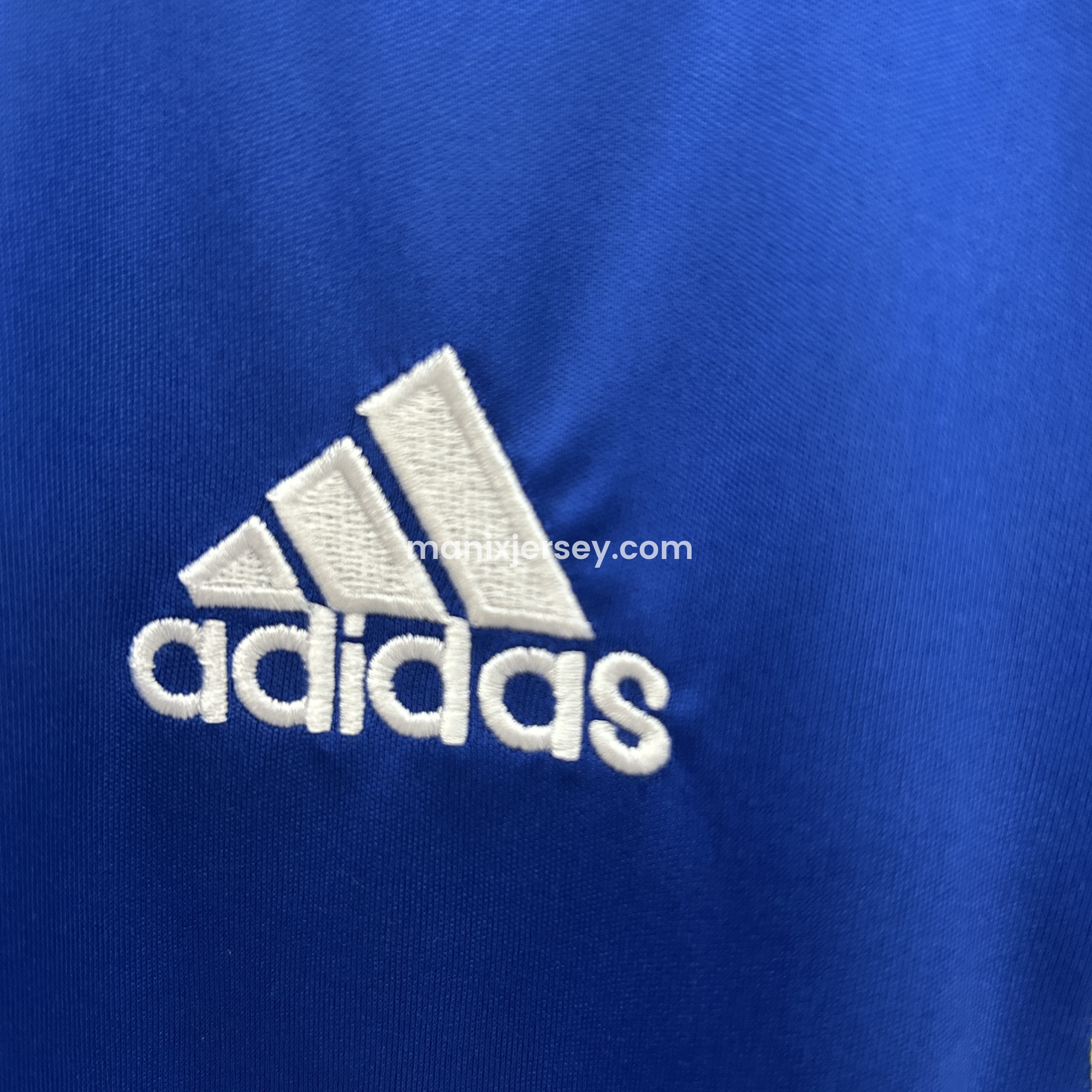 Retro C.H.E.L.S.E.A 2006-07 Home Jersey - UnitedFutballJersey