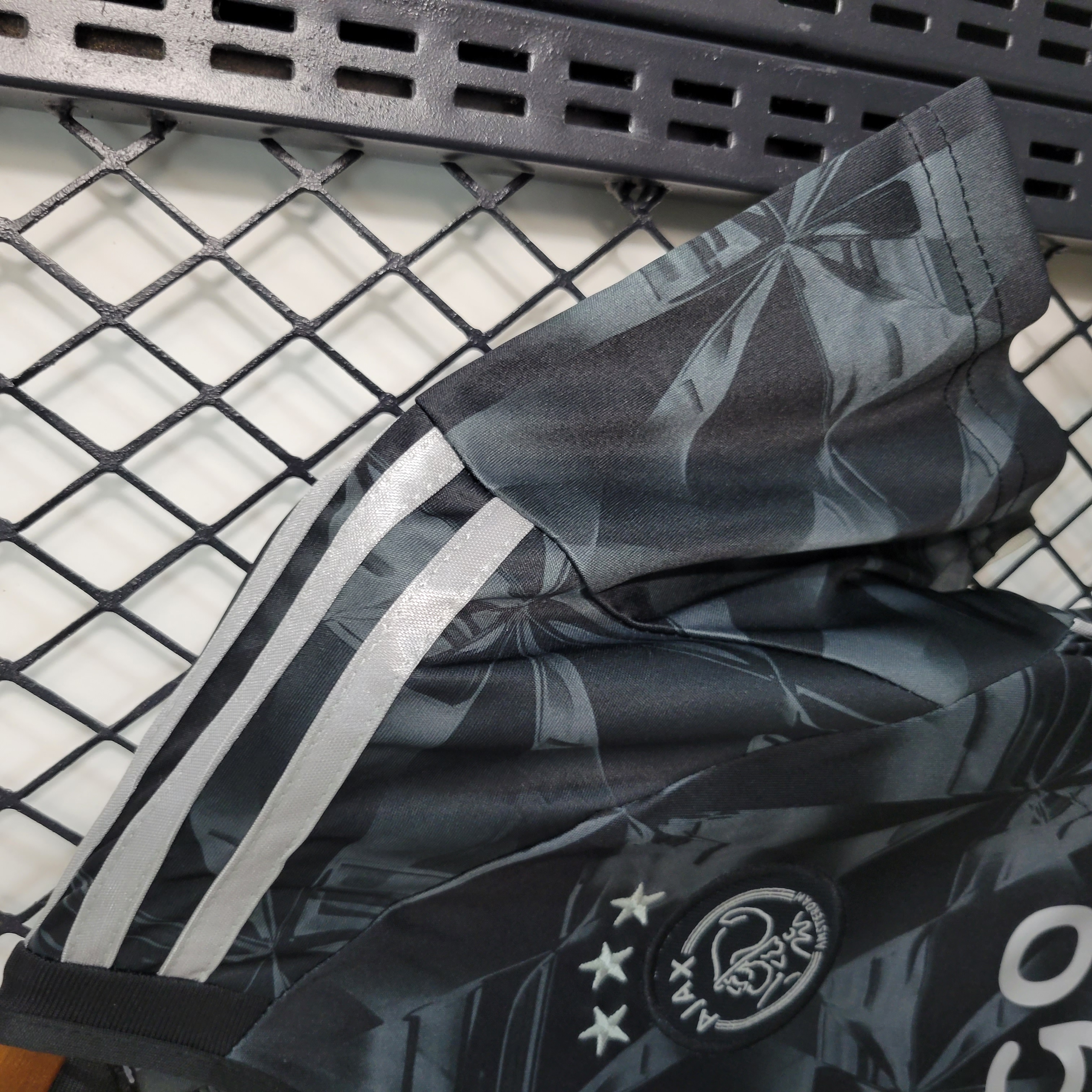 Ajax 23-24 Third Kids Kit - UnitedFutballJersey