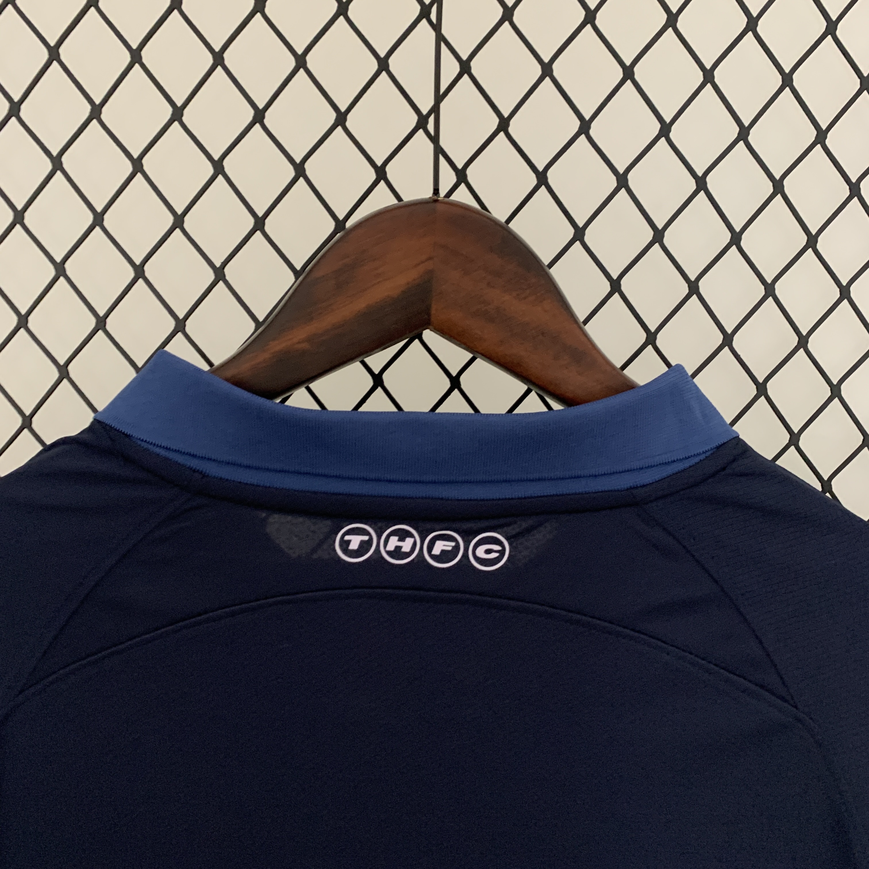 Tottenham Hotspur 23-24 Away Long Sleeve Jersey - Fans Version - UnitedFutballJersey