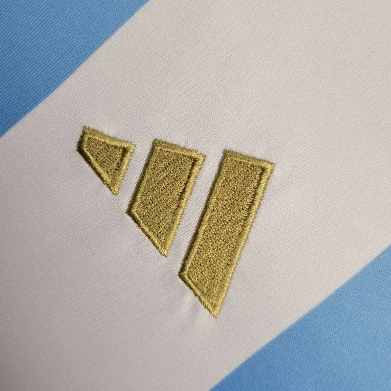Women's Argentina 2024 Home Stadium Jersey - UnitedFutballJersey