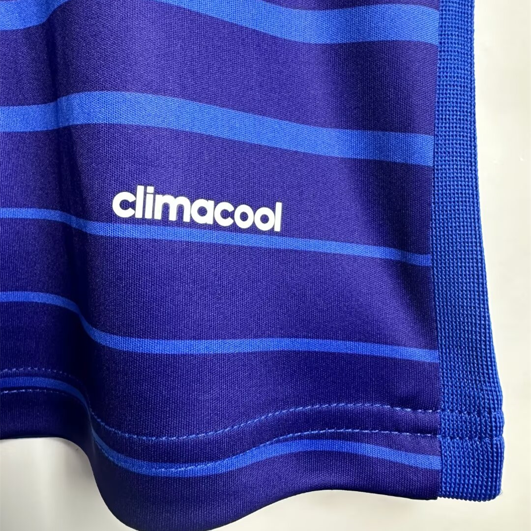 Retro CHELSEA 2014-15 Home Stadium Jersey - UnitedFutballJersey