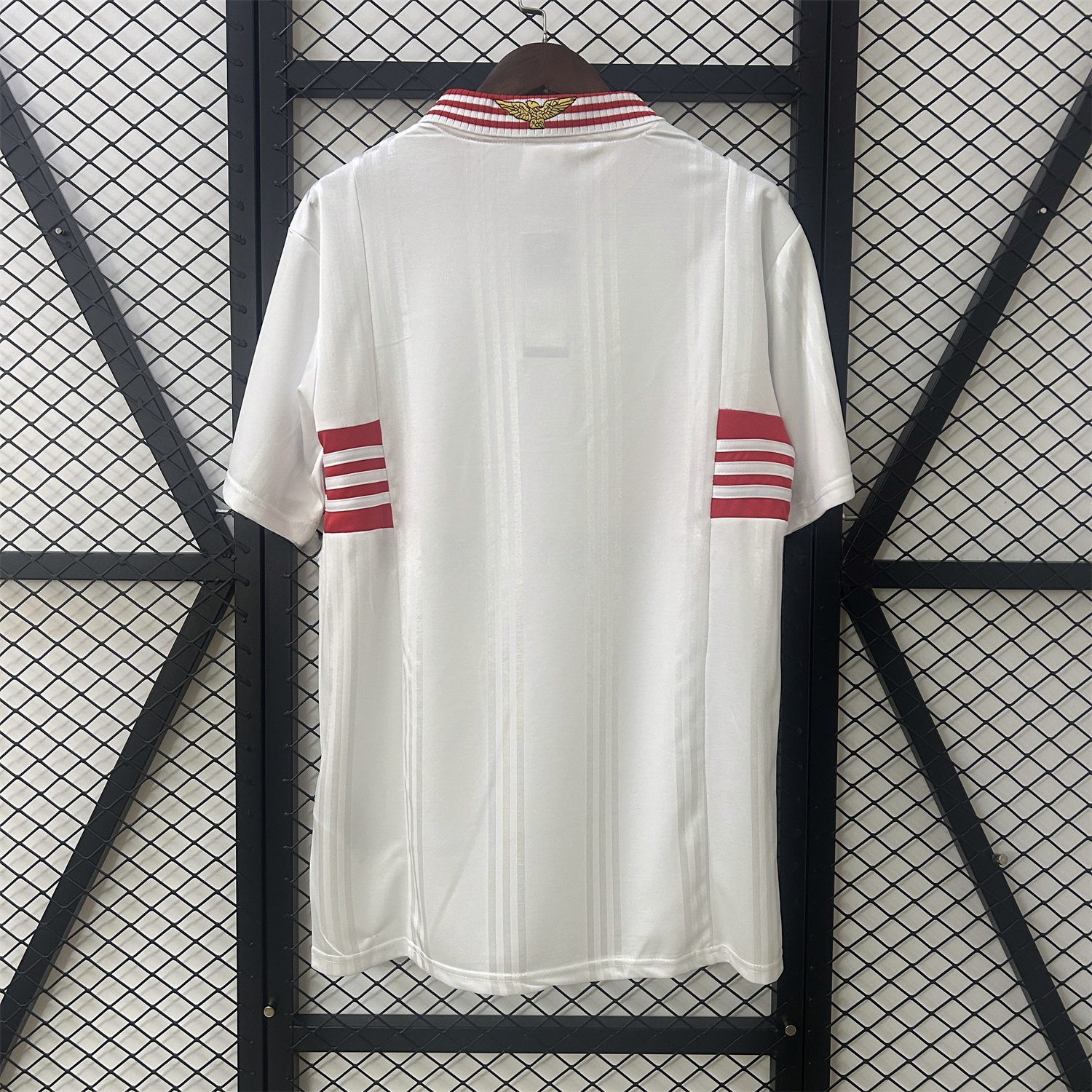 Retro Benfica 1997-99 European Away Jersey - UnitedFutballJersey