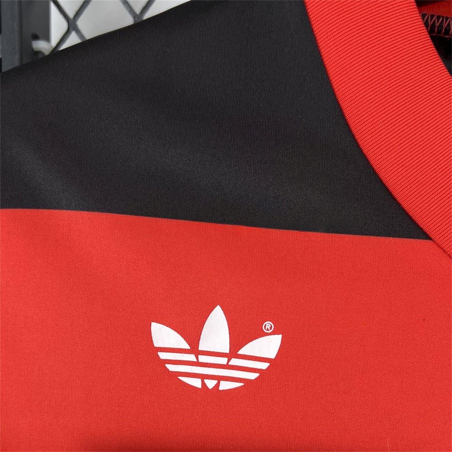 Retro Flamengo 1981-82 Home Comemorativa Jersey - UnitedFutballJersey
