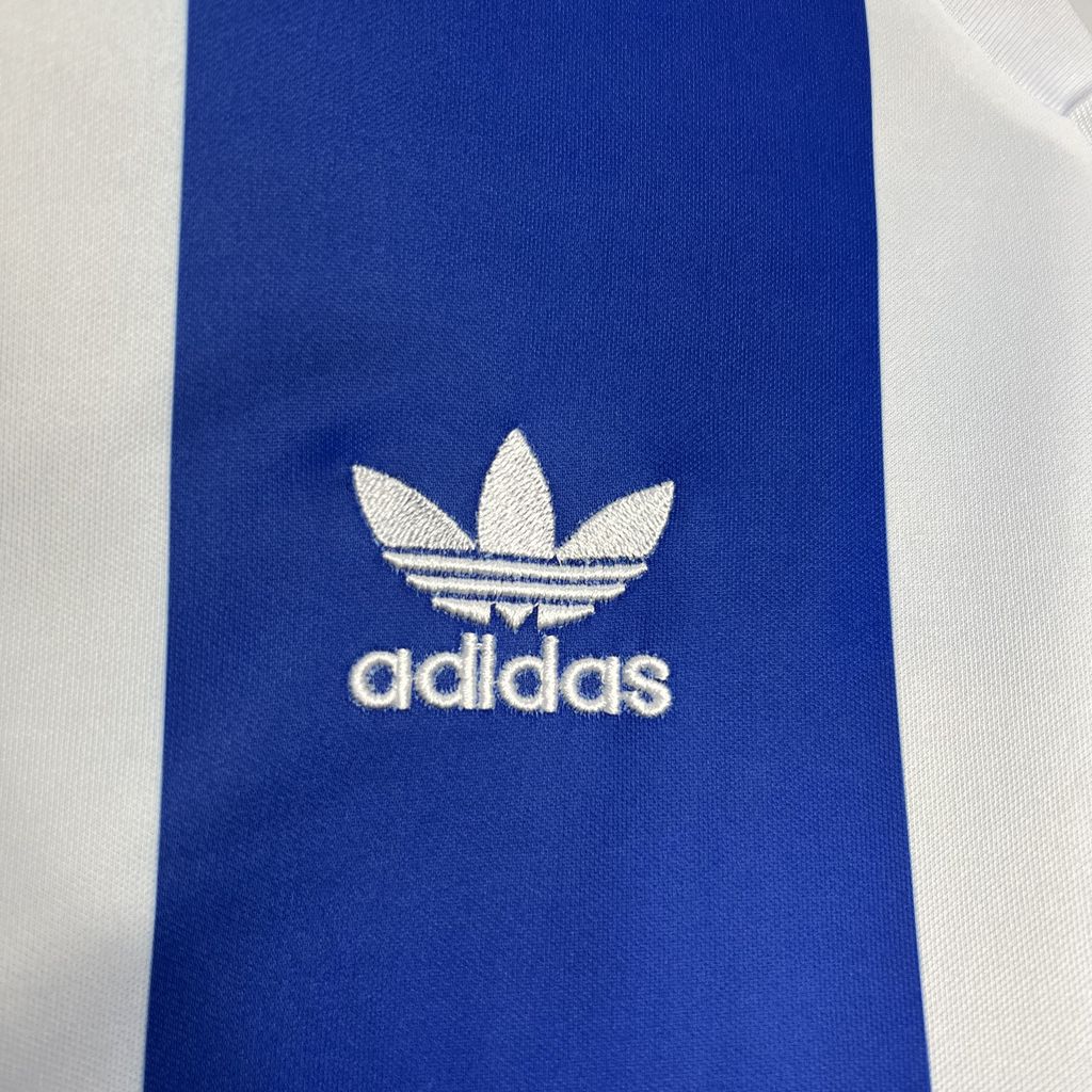 Retro Porto 1986-87 Home Jersey - UnitedFutballJersey