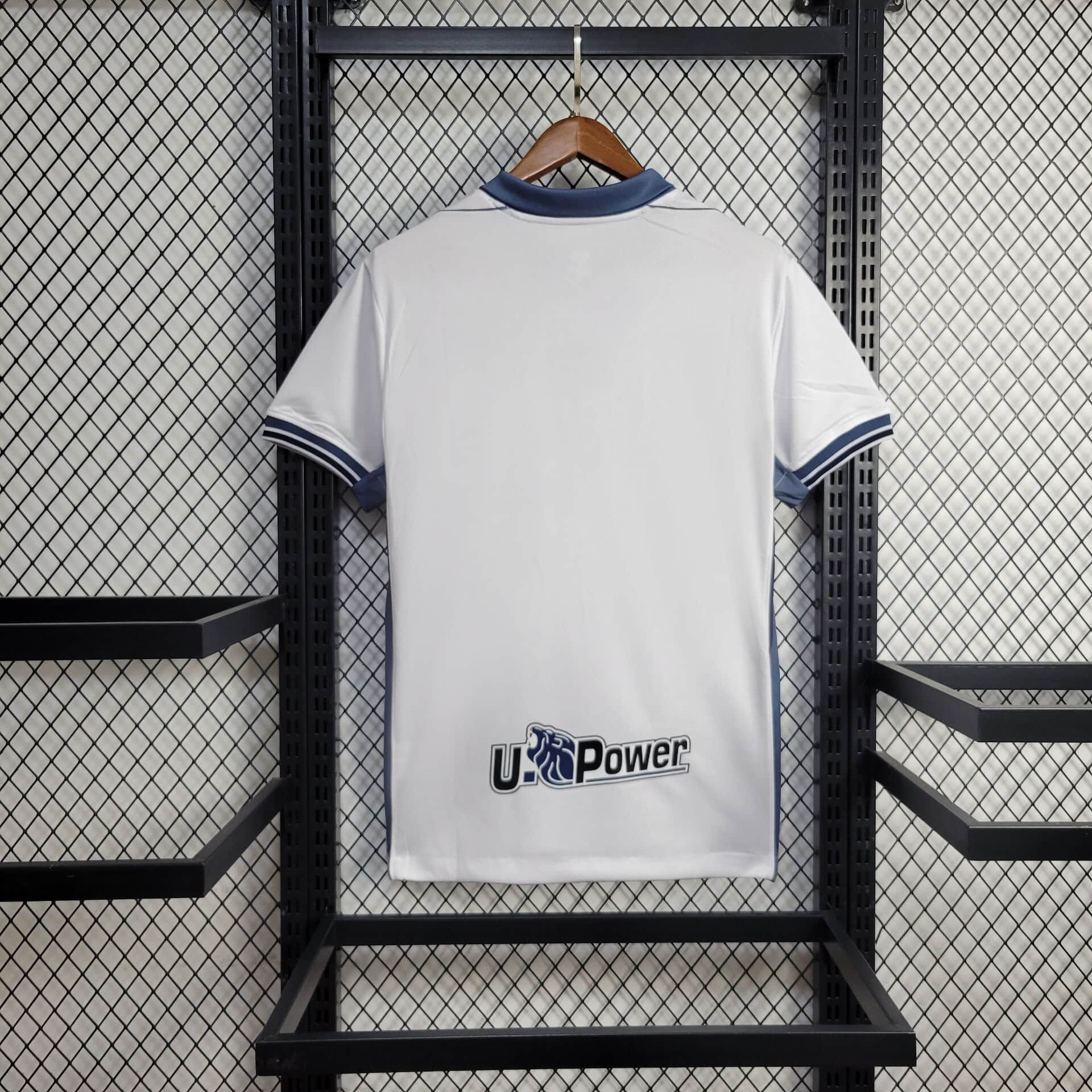 Inter Milan 24-25 Away Jersey - Fans Version - UnitedFutballJersey