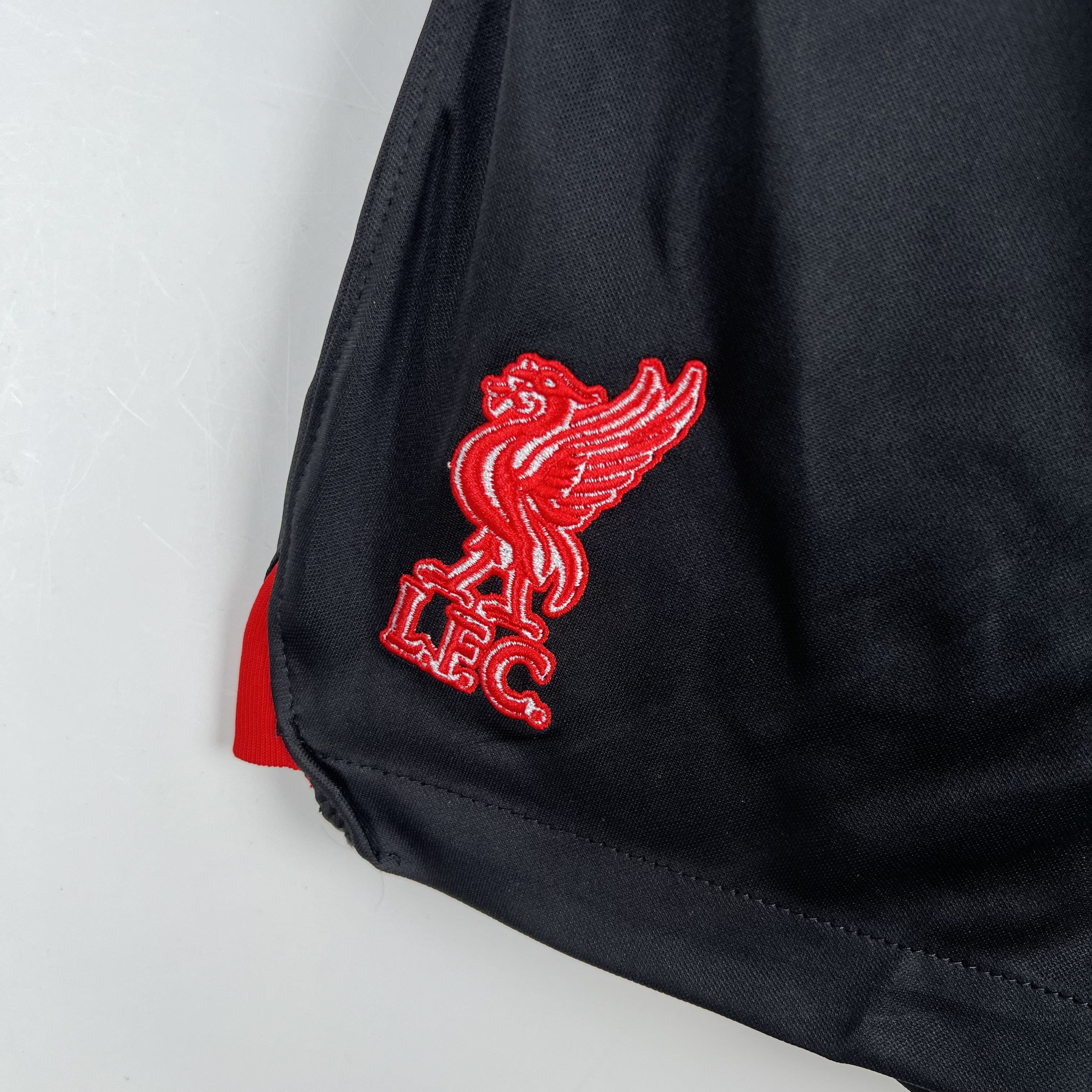 23-24 Liverpool _ JAMES Shorts - UnitedFutballJersey