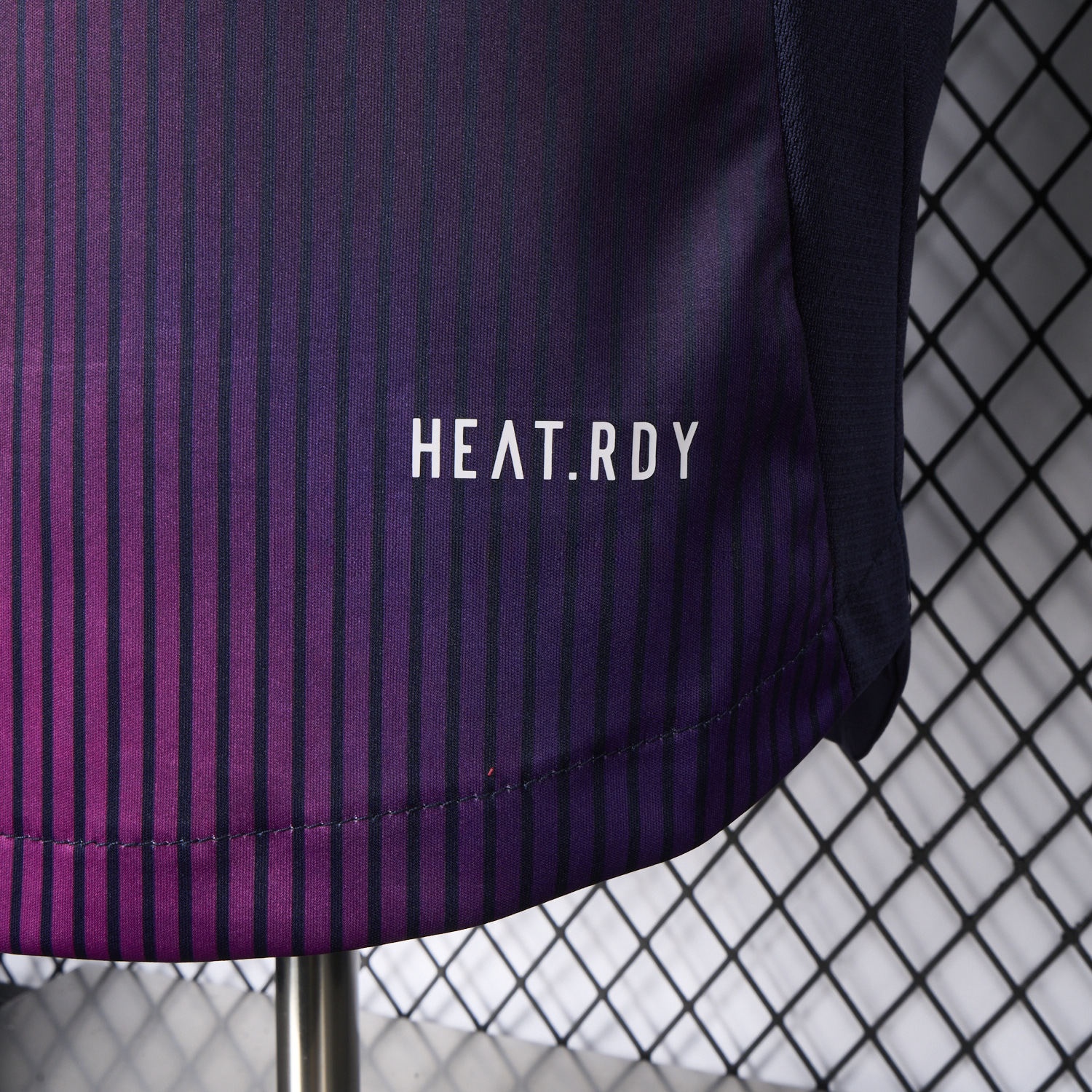 LA Galaxy 2025 Away Jersey - Player Version - UnitedFutballJersey