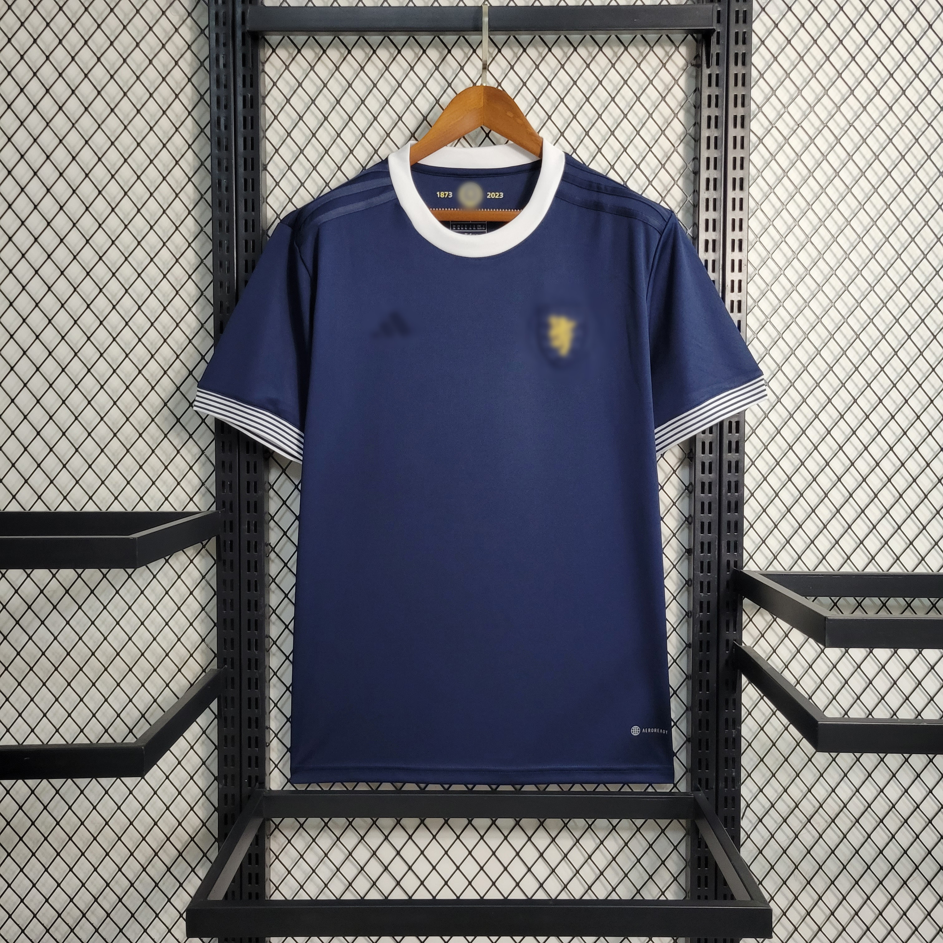 S-c-o.t l.a-n.d 150th Anniversary Jersey - Fans Version - UnitedFutballJersey