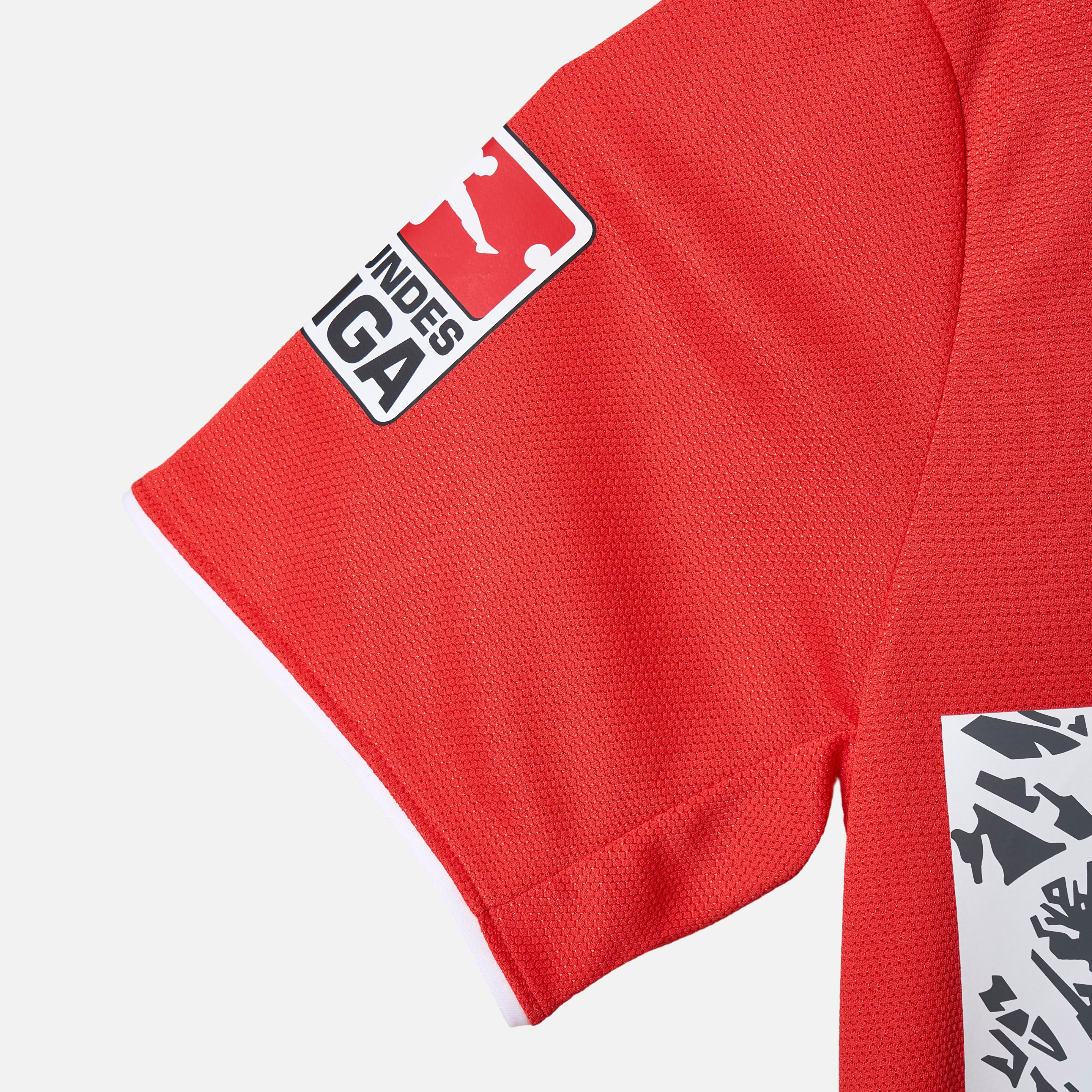 Retro Stuttgart 06-07 Away Stadium Jersey - UnitedFutballJersey