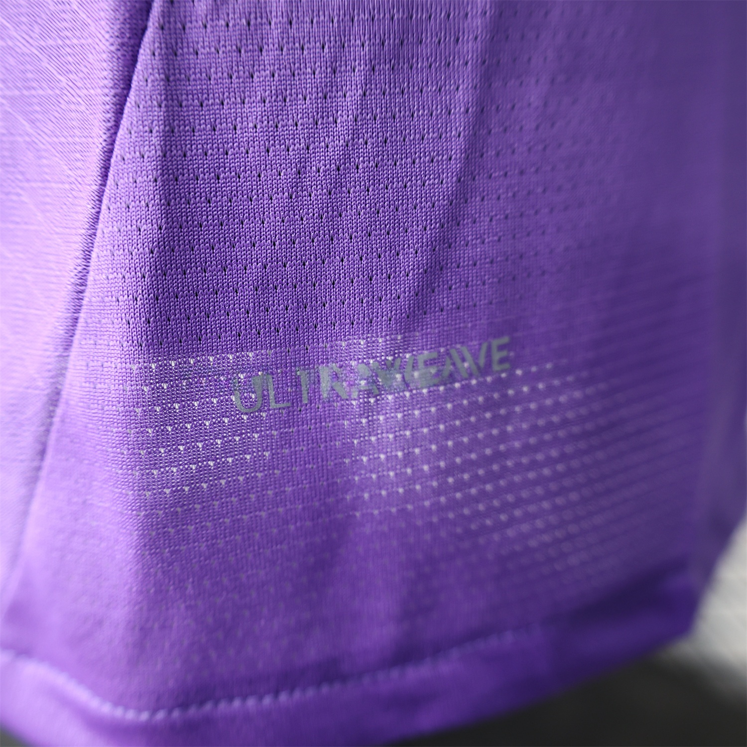 Dortmund 24-25 Purple Goalkeeper Special Edition Jersey - Player Version - UnitedFutballJersey