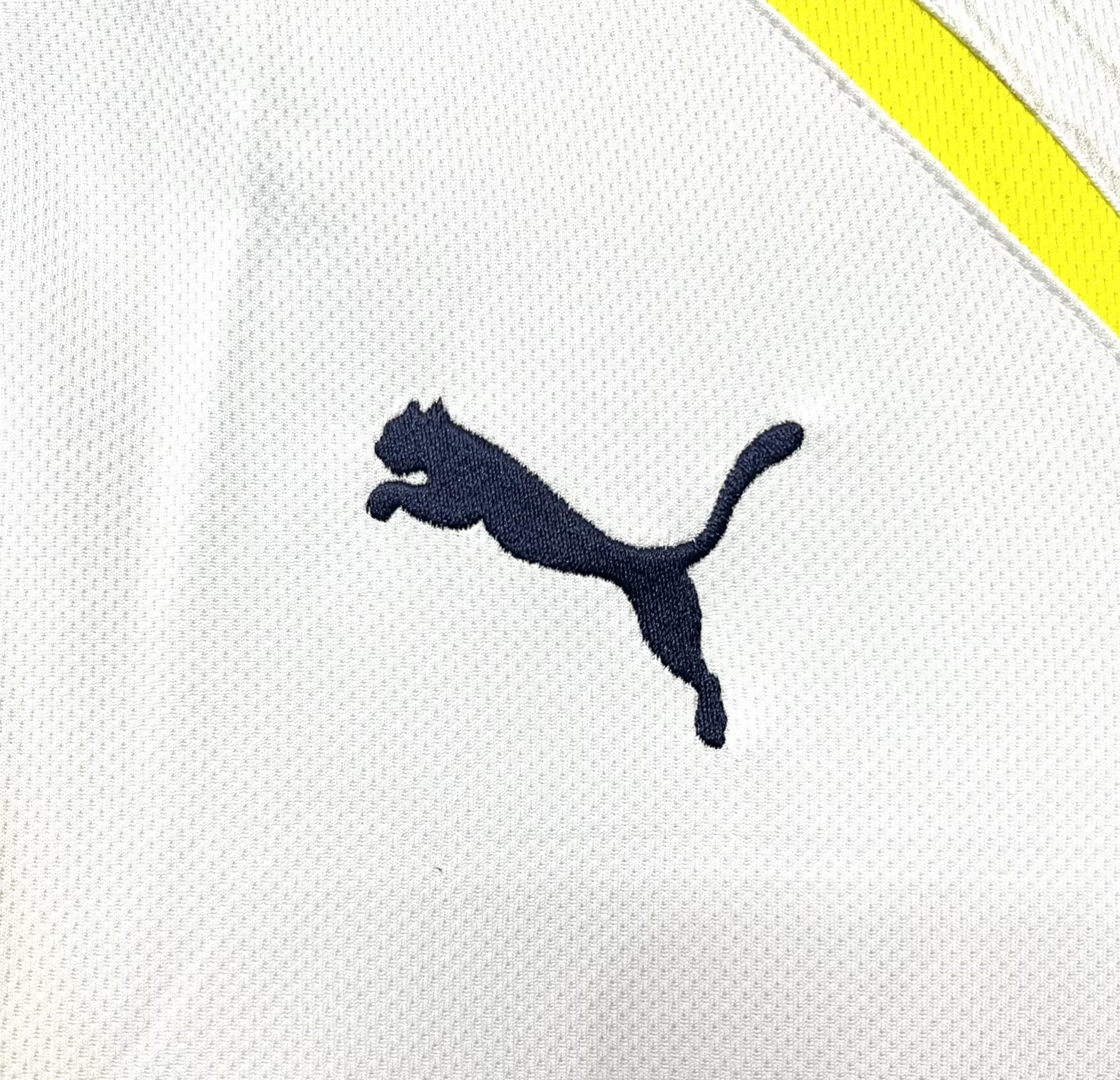 Retro Tottenham Hotspur 2009-10 Home Stadium Jersey - UnitedFutballJersey