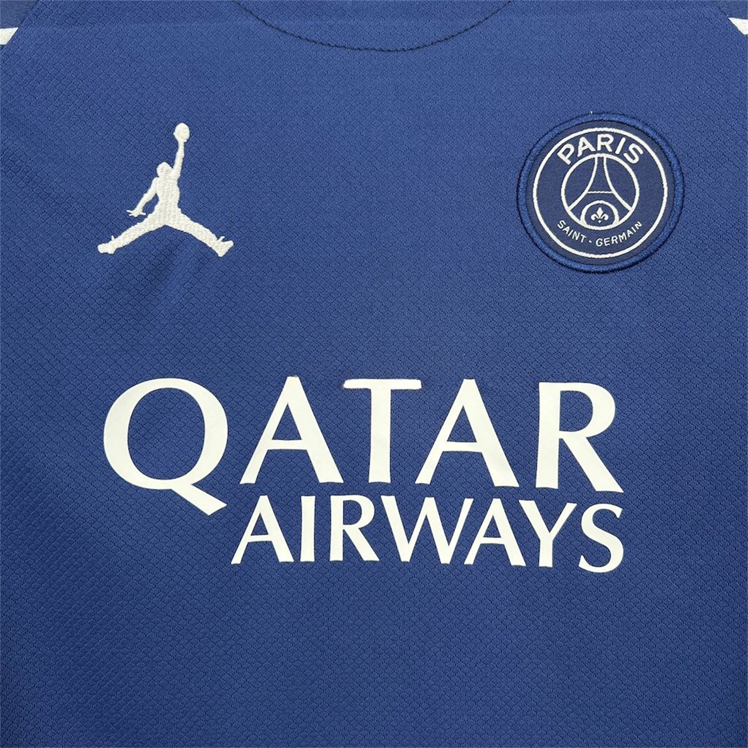 Paris Saint-Germain PSG 24-25 Fourth Kids Kit - UnitedFutballJersey